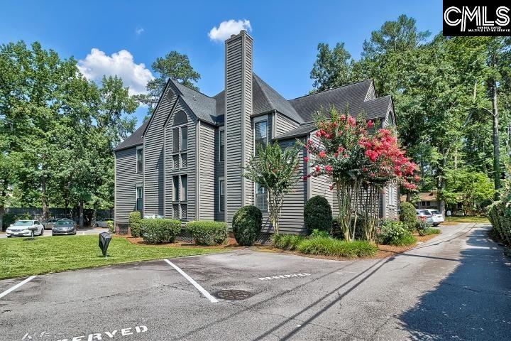 3923 W Buchanan Drive Columbia, SC 29206