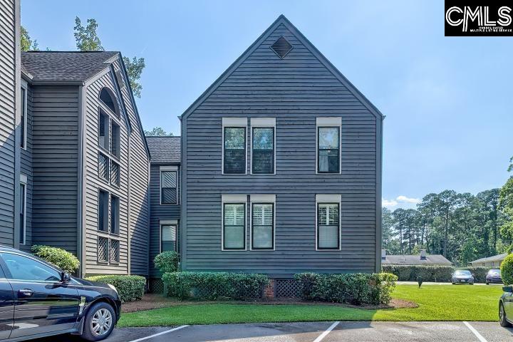 3923 W Buchanan Drive Columbia, SC 29206