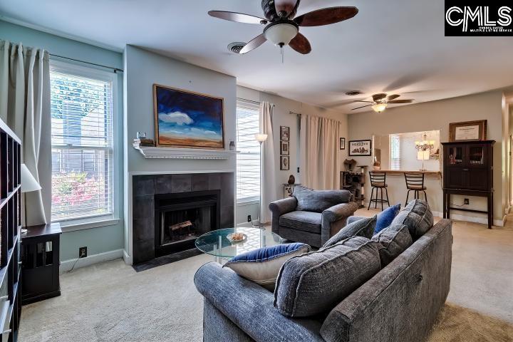 3923 W Buchanan Drive Columbia, SC 29206