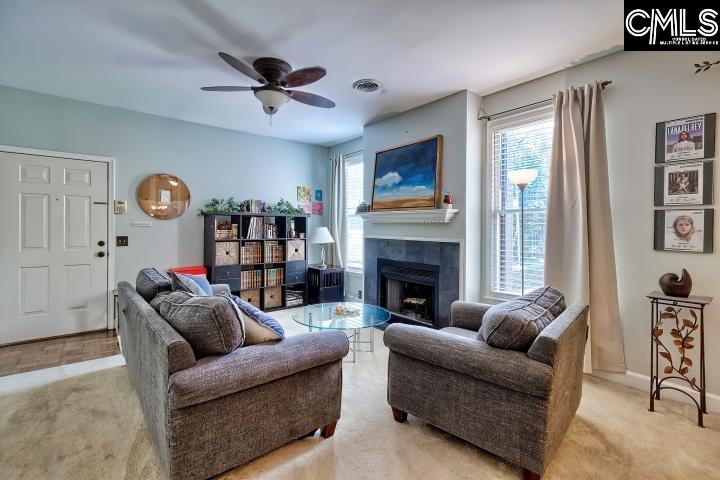 3923 W Buchanan Drive Columbia, SC 29206