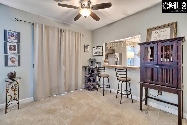 3923 W Buchanan Drive Columbia, SC 29206