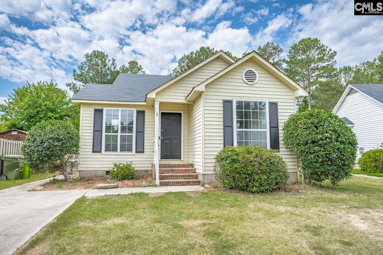 109 Grayside Road, Irmo, South Carolina image 1