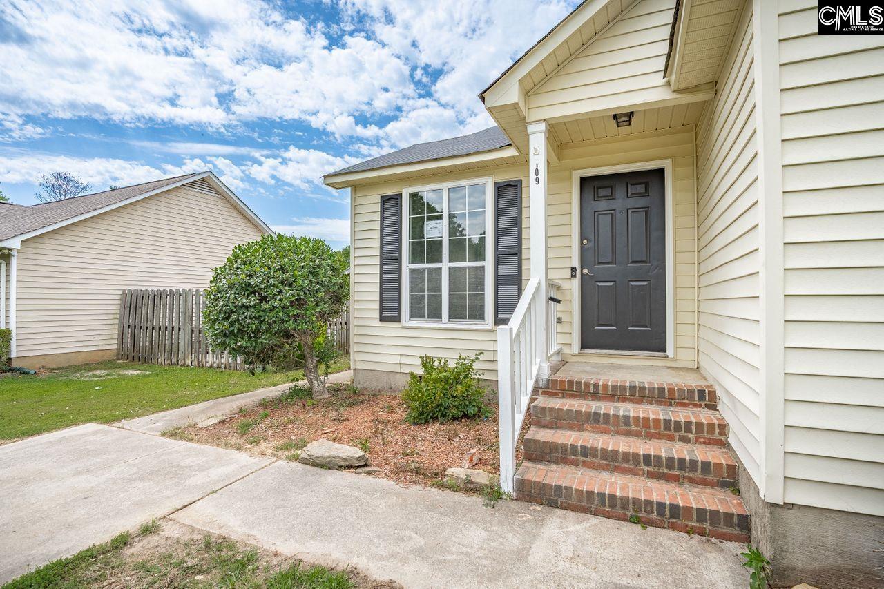 109 Grayside Road, Irmo, South Carolina image 2