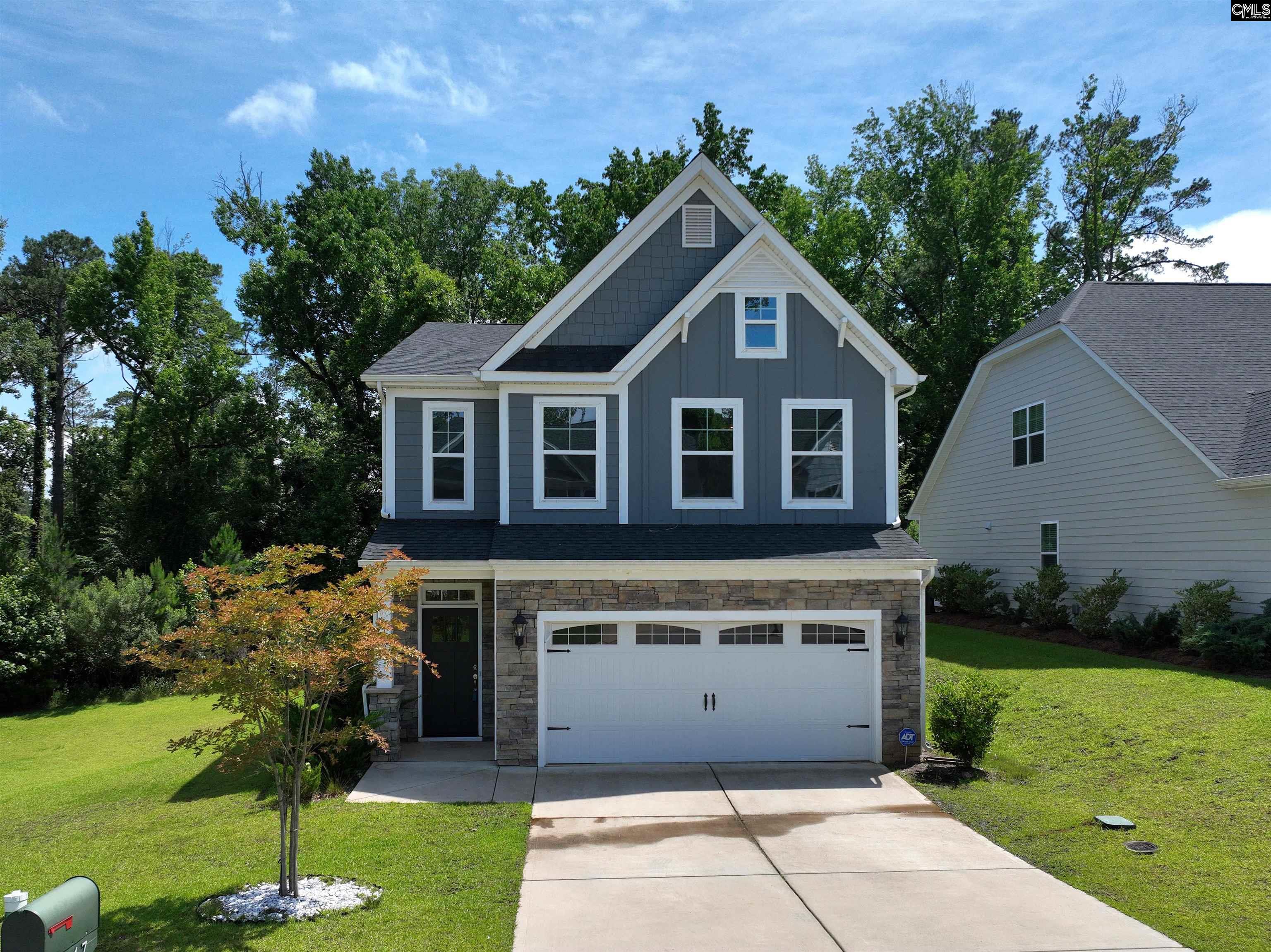 247 Laurelbrook Dr, Chapin, South Carolina image 1