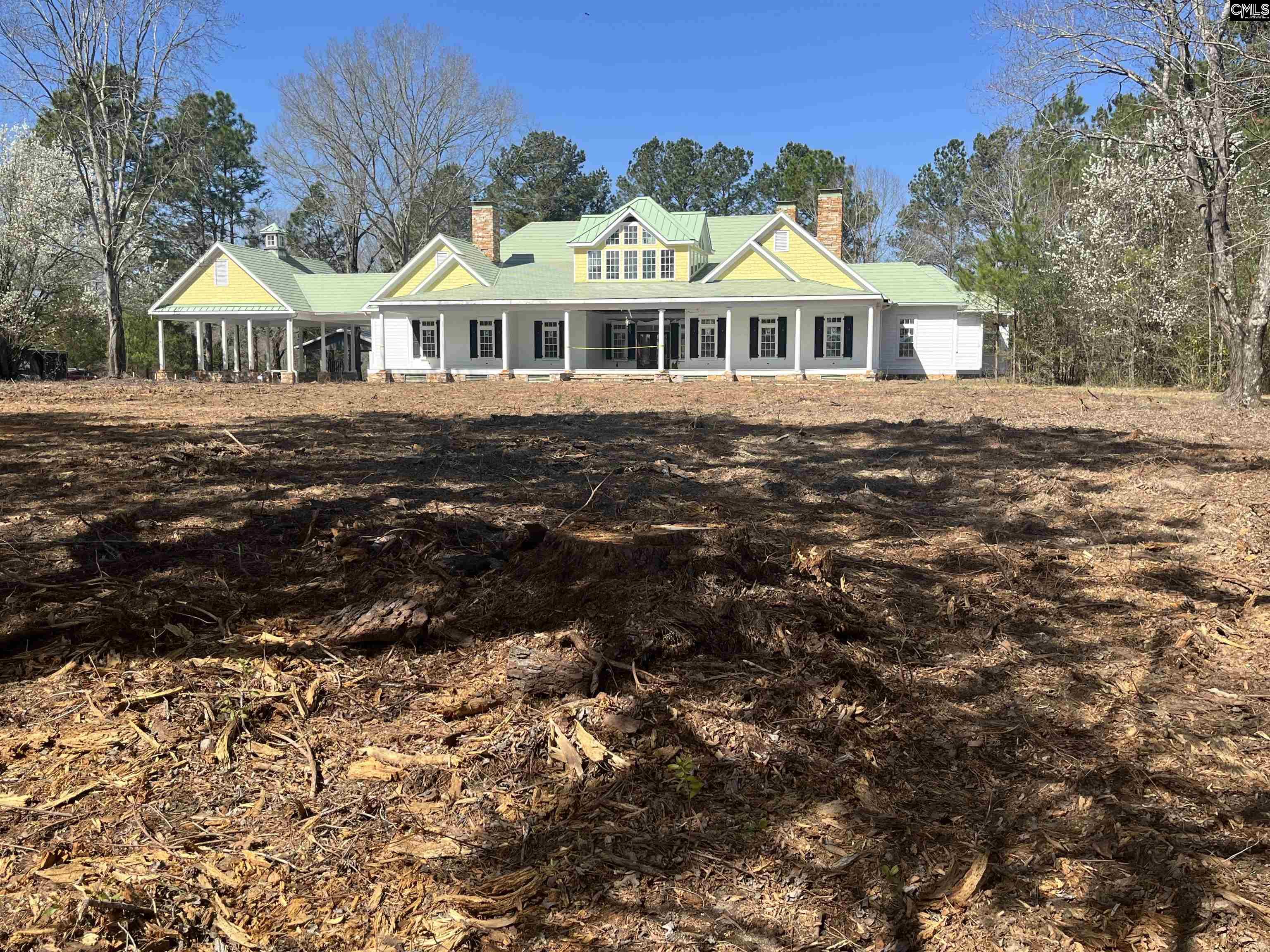 88C Tombfield Road, Camden, South Carolina image 1