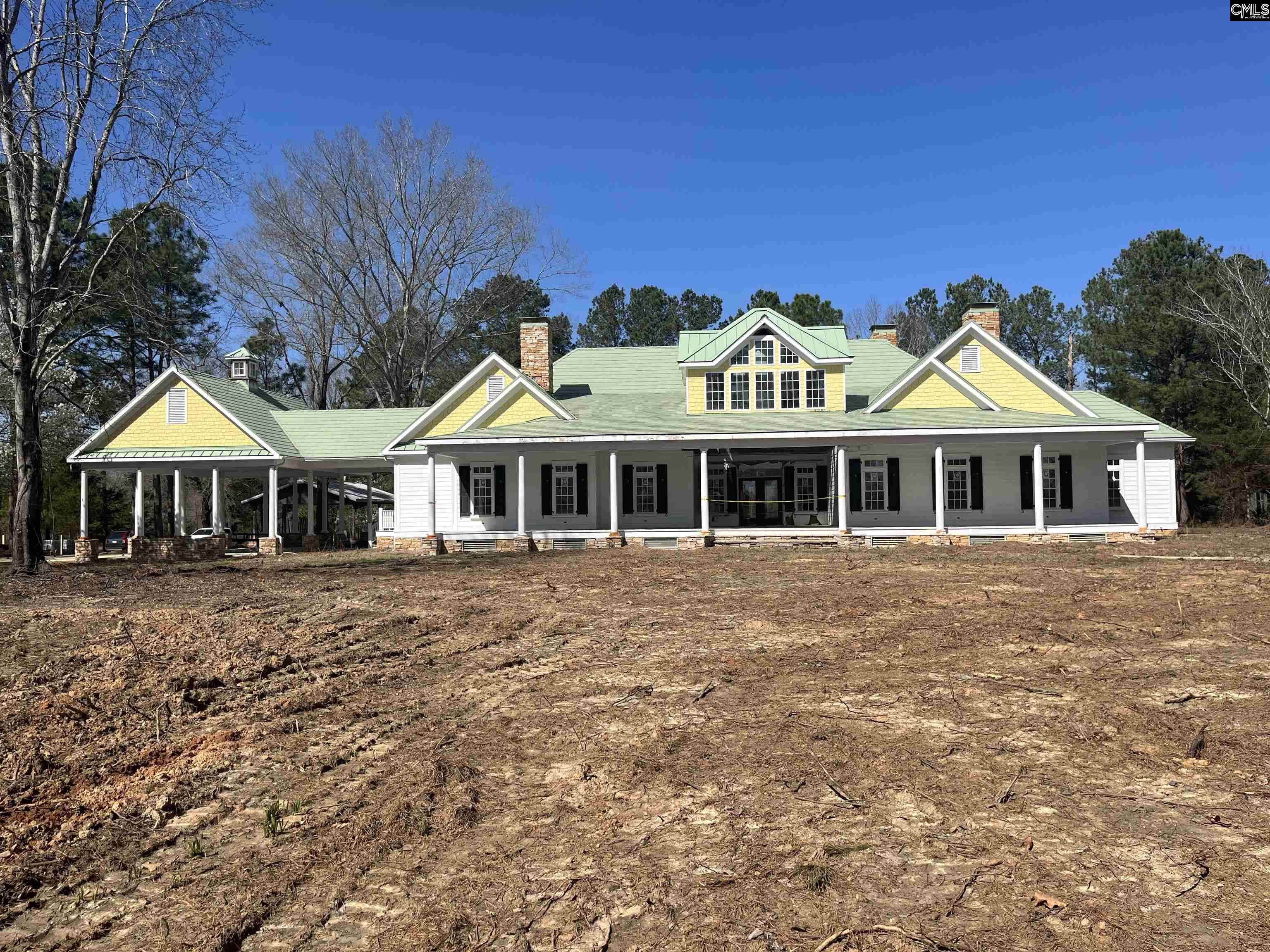 88C Tombfield Road, Camden, South Carolina image 2