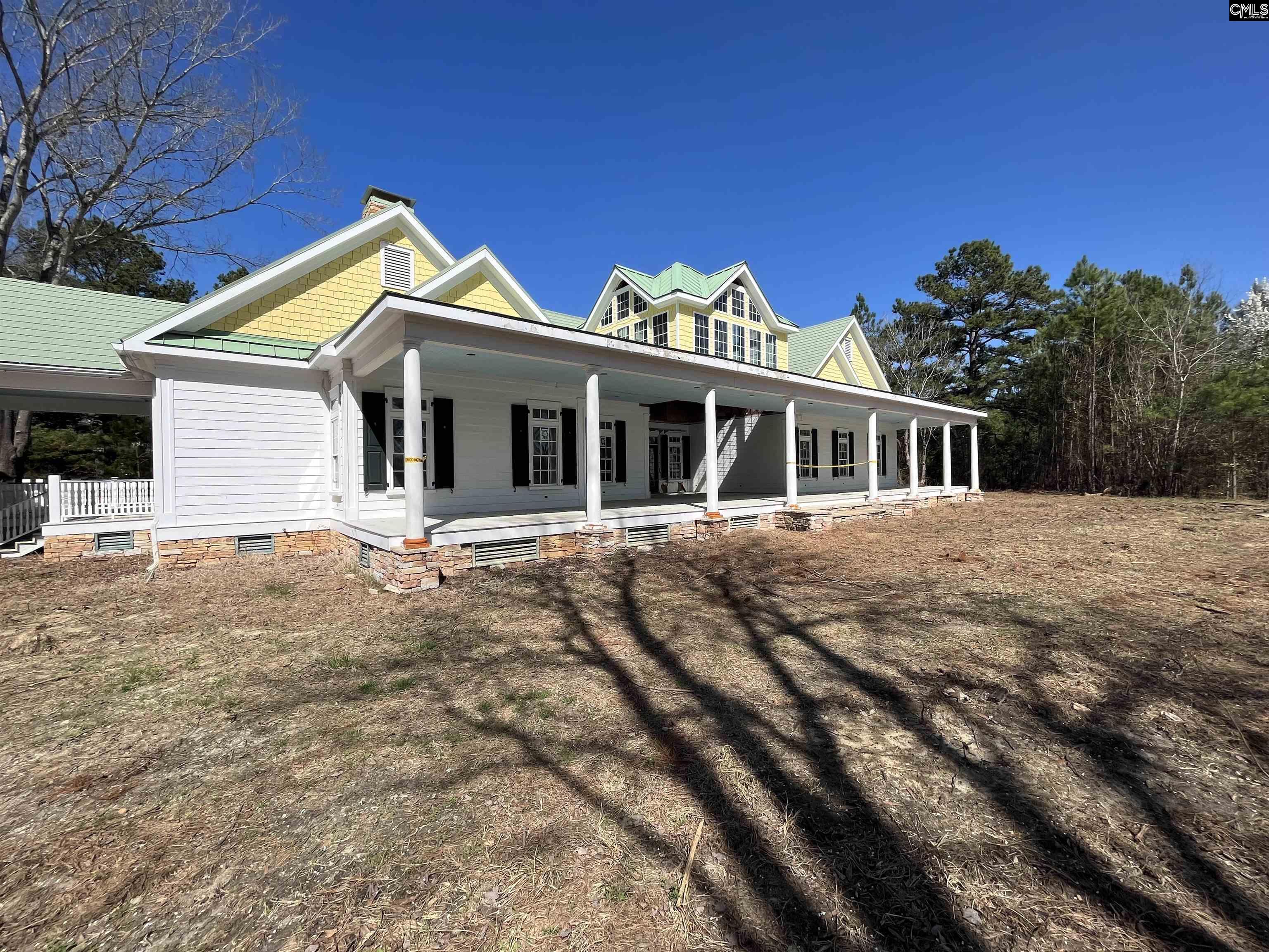 88C Tombfield Road, Camden, South Carolina image 3