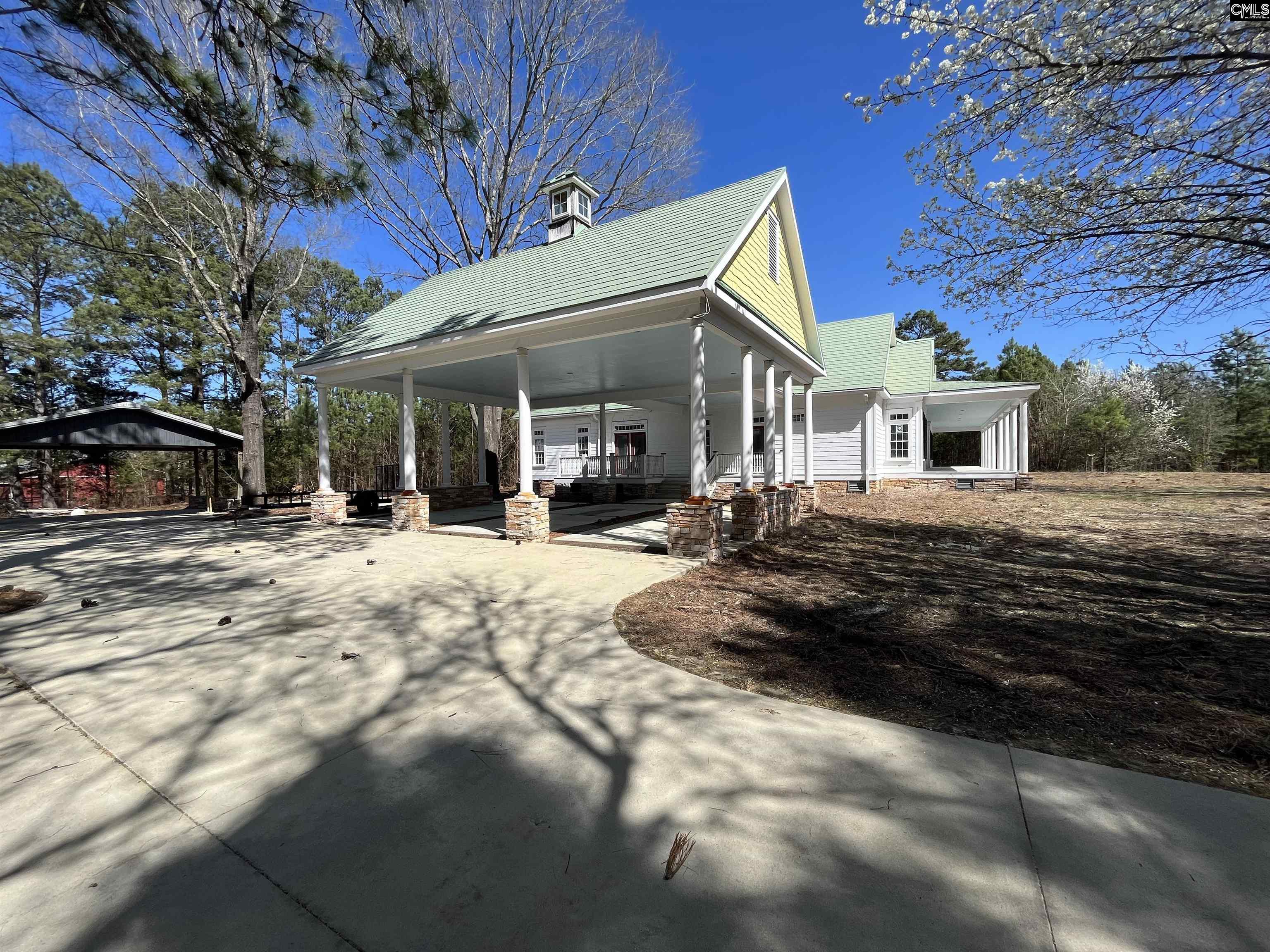 88C Tombfield Road, Camden, South Carolina image 4
