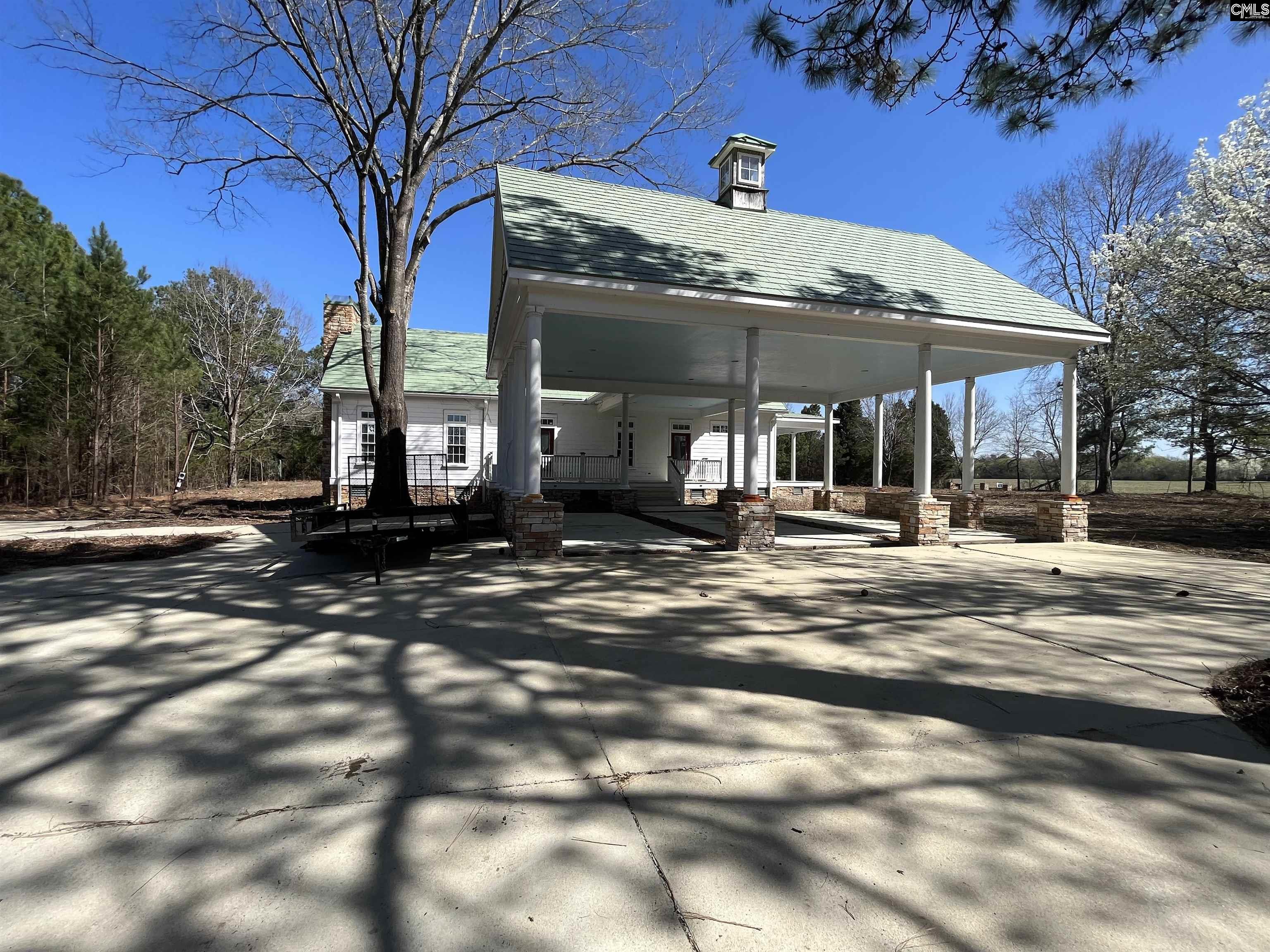 88C Tombfield Road, Camden, South Carolina image 34