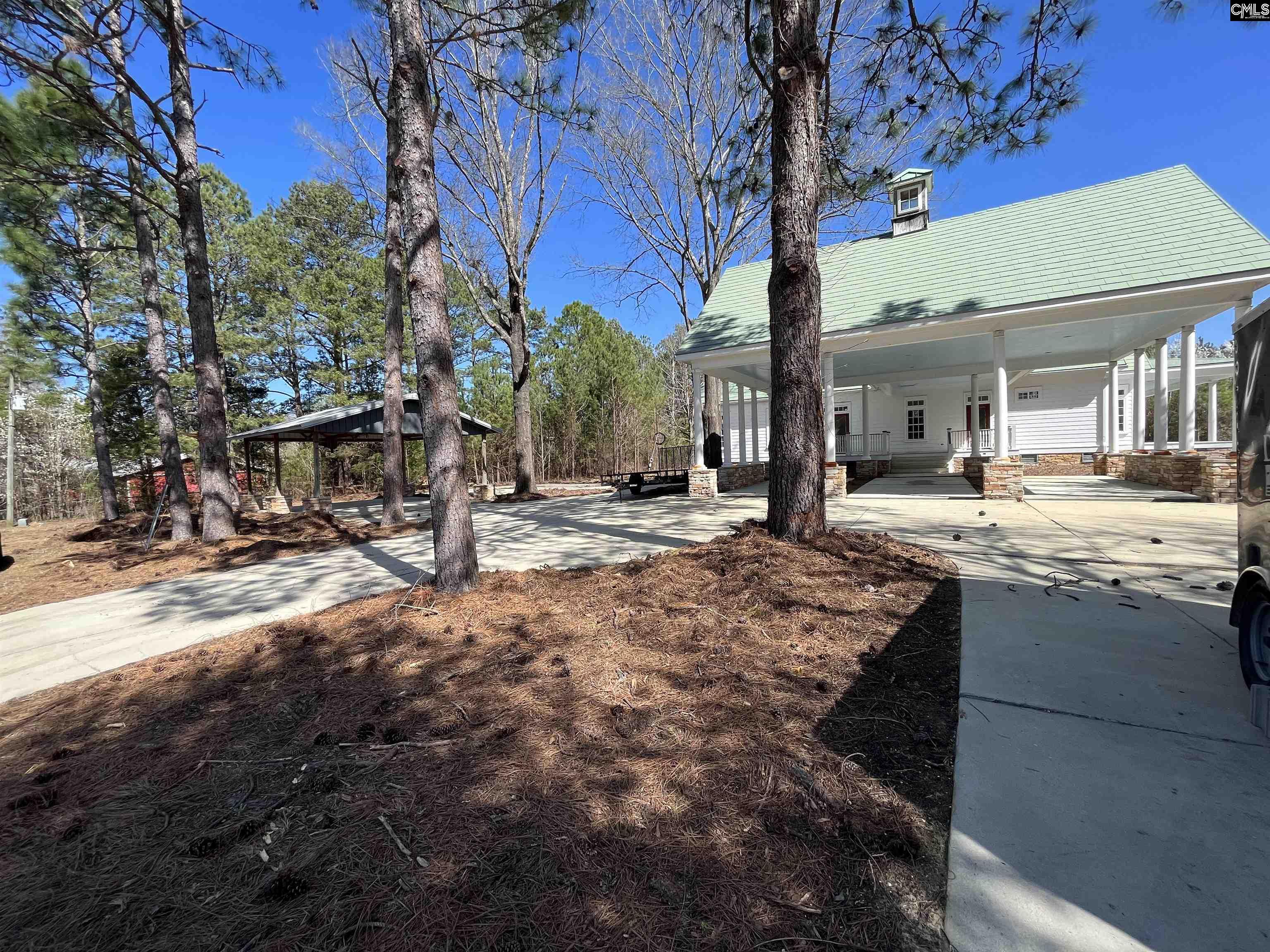 88C Tombfield Road, Camden, South Carolina image 5