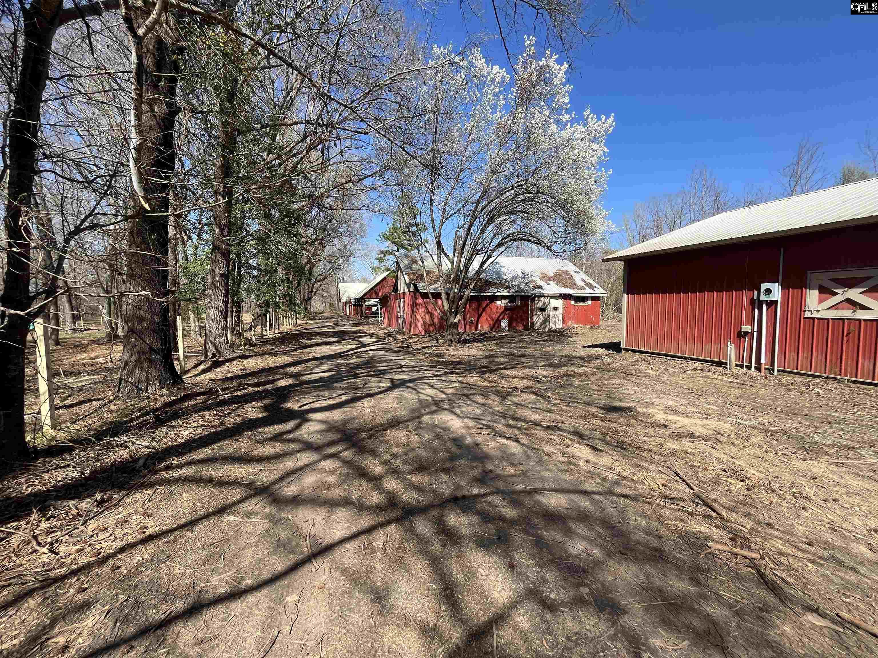 88C Tombfield Road, Camden, South Carolina image 41