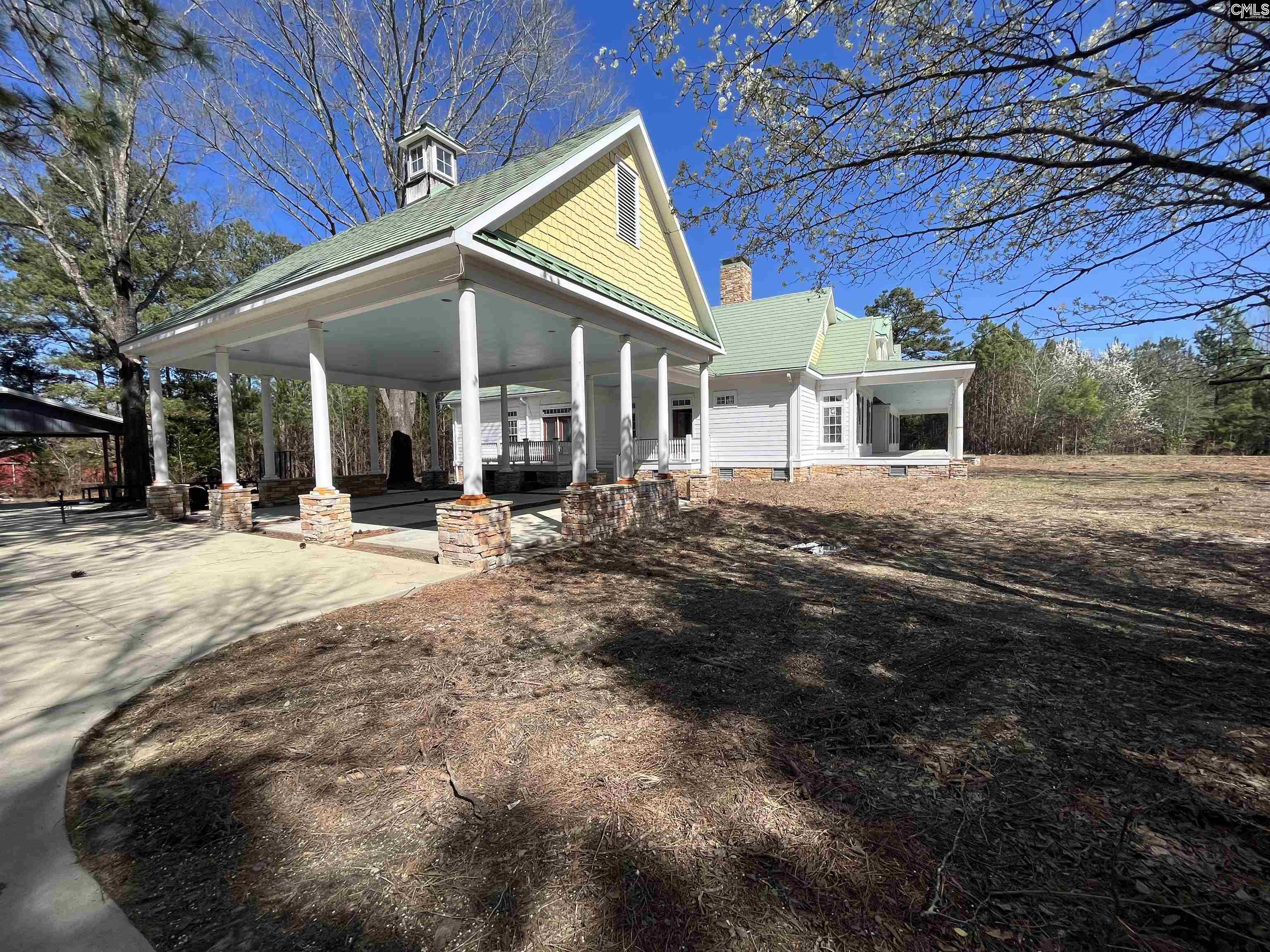 88C Tombfield Road, Camden, South Carolina image 6