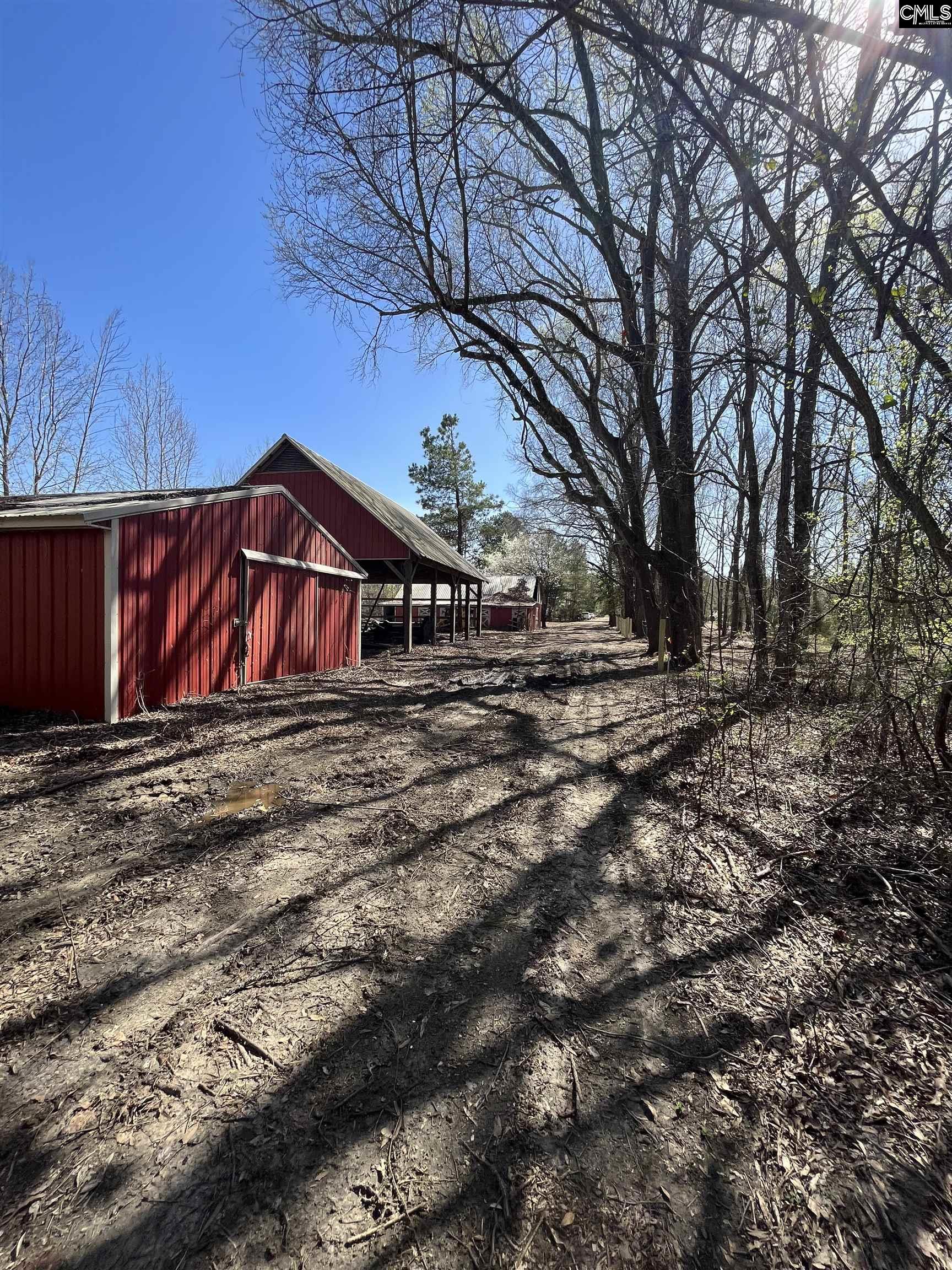 88C Tombfield Road Camden, SC 29020