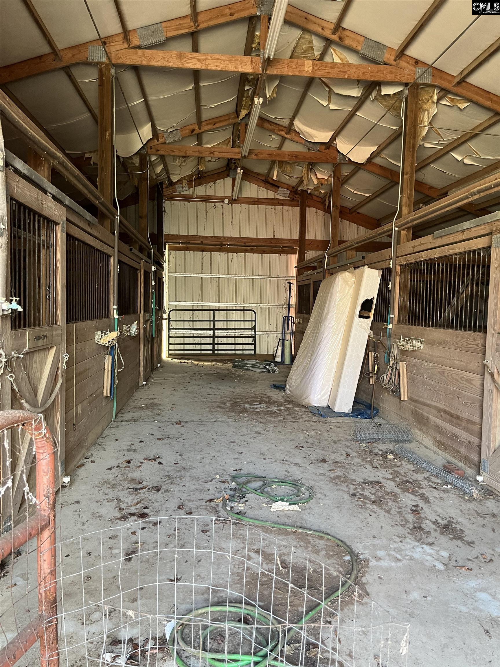 88C Tombfield Road Camden, SC 29020