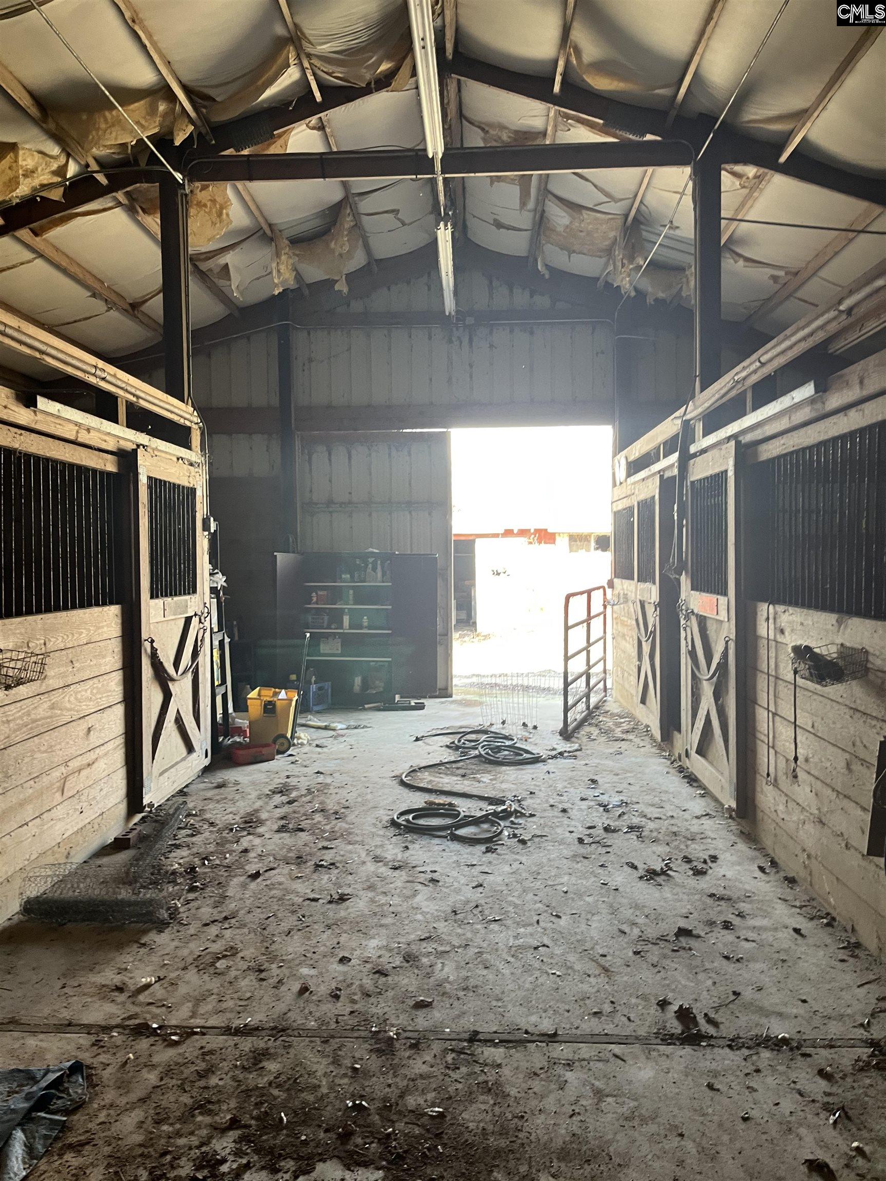 88C Tombfield Road Camden, SC 29020