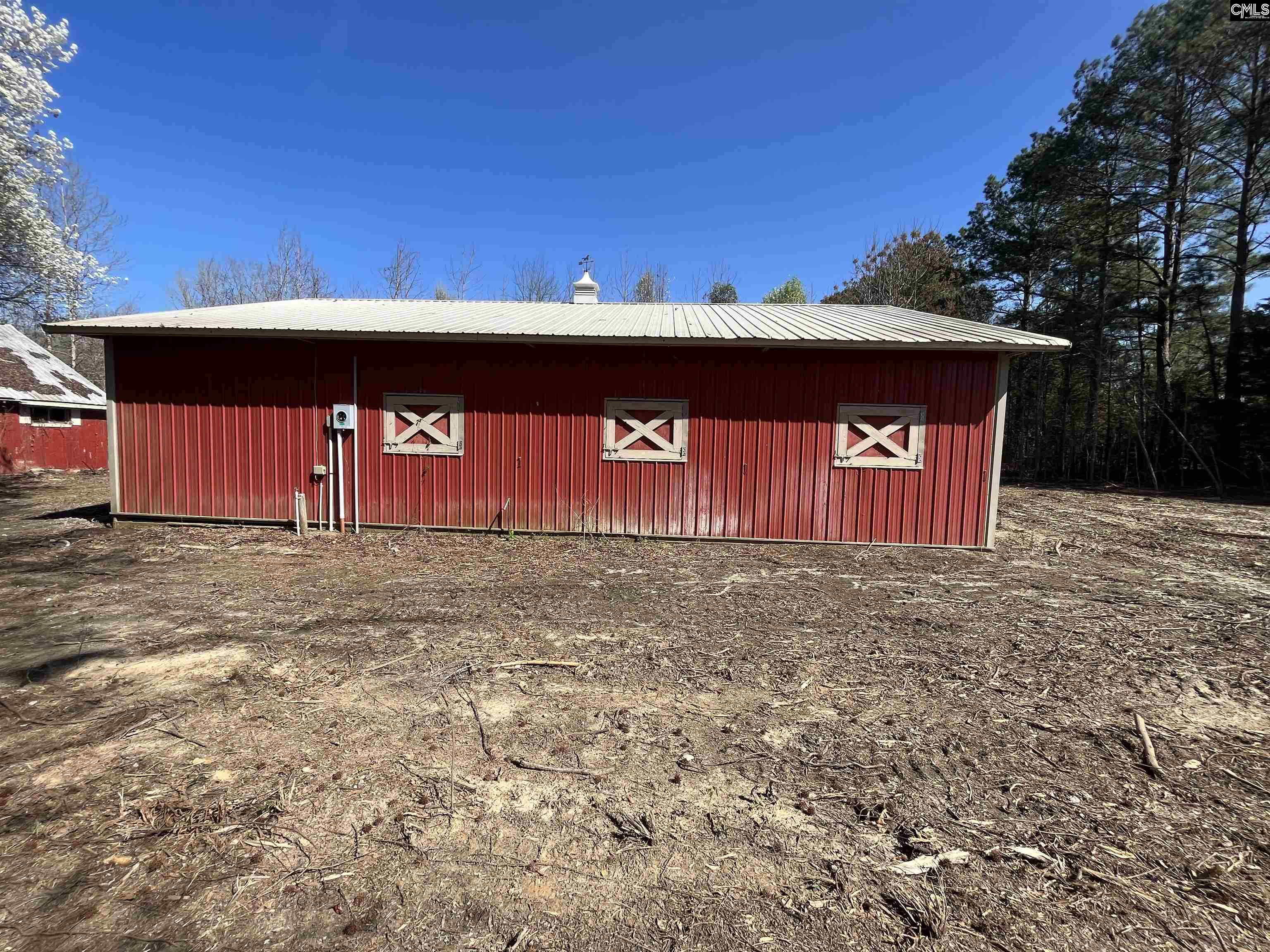 88C Tombfield Road Camden, SC 29020