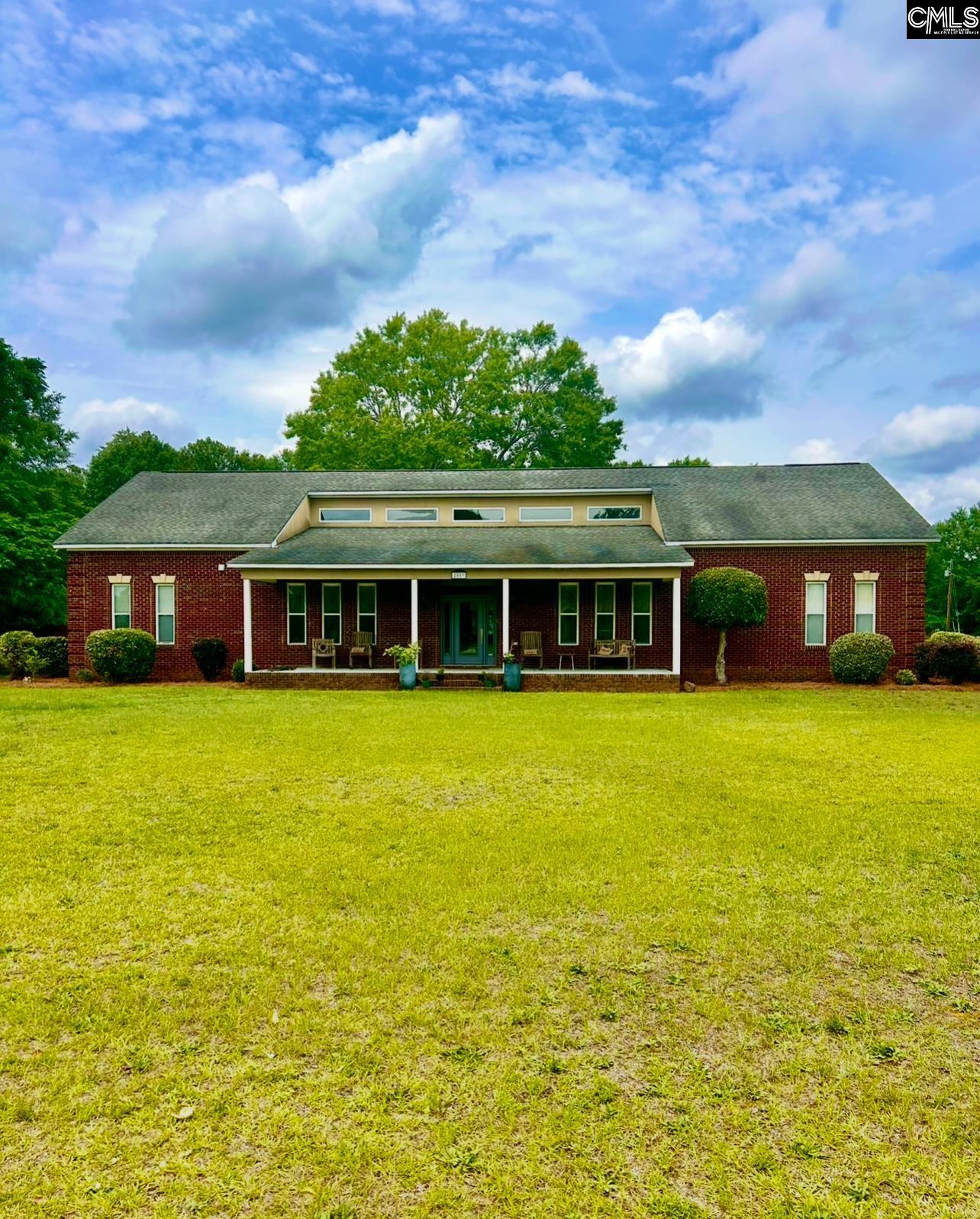 2817 Cains Mill Road, Sumter, South Carolina image 1