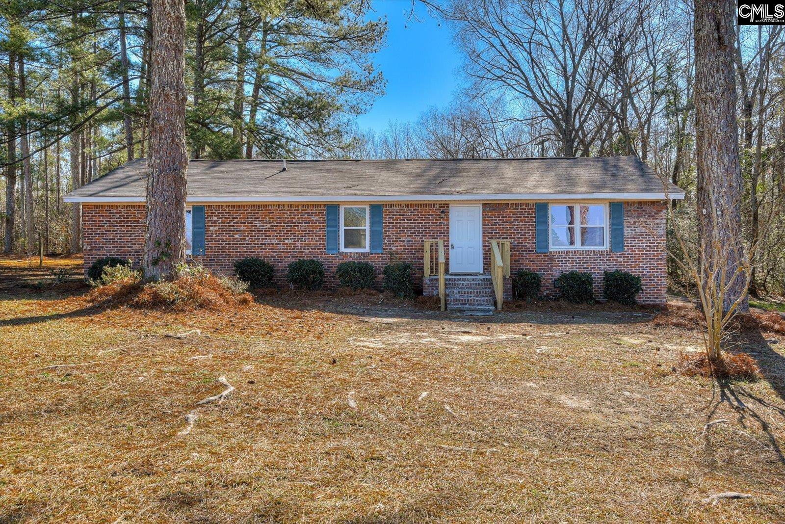 102 Cynthia Drive, Johnston, South Carolina image 1