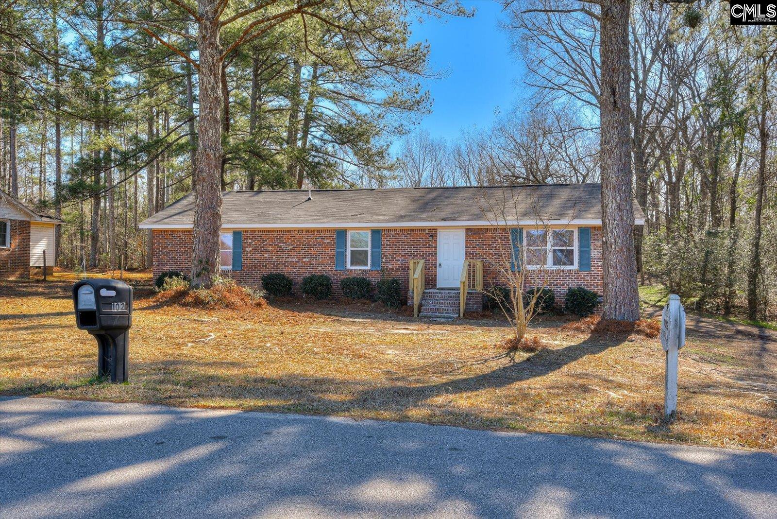102 Cynthia Drive, Johnston, South Carolina image 2
