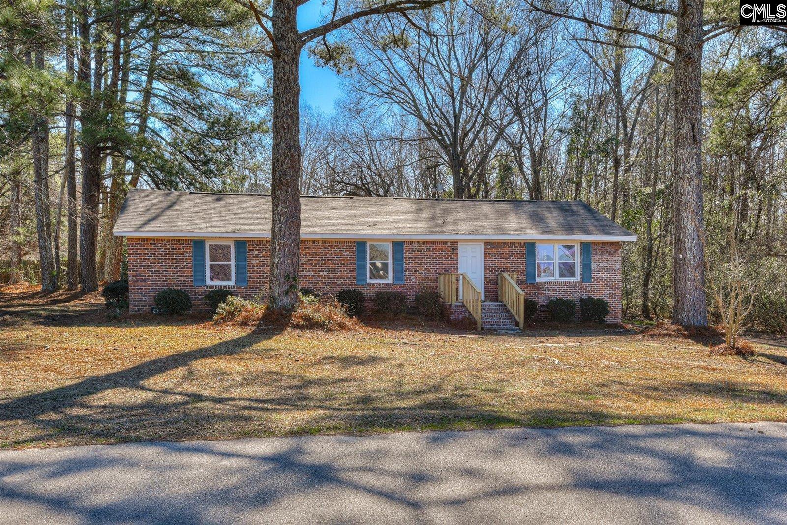 102 Cynthia Drive, Johnston, South Carolina image 3