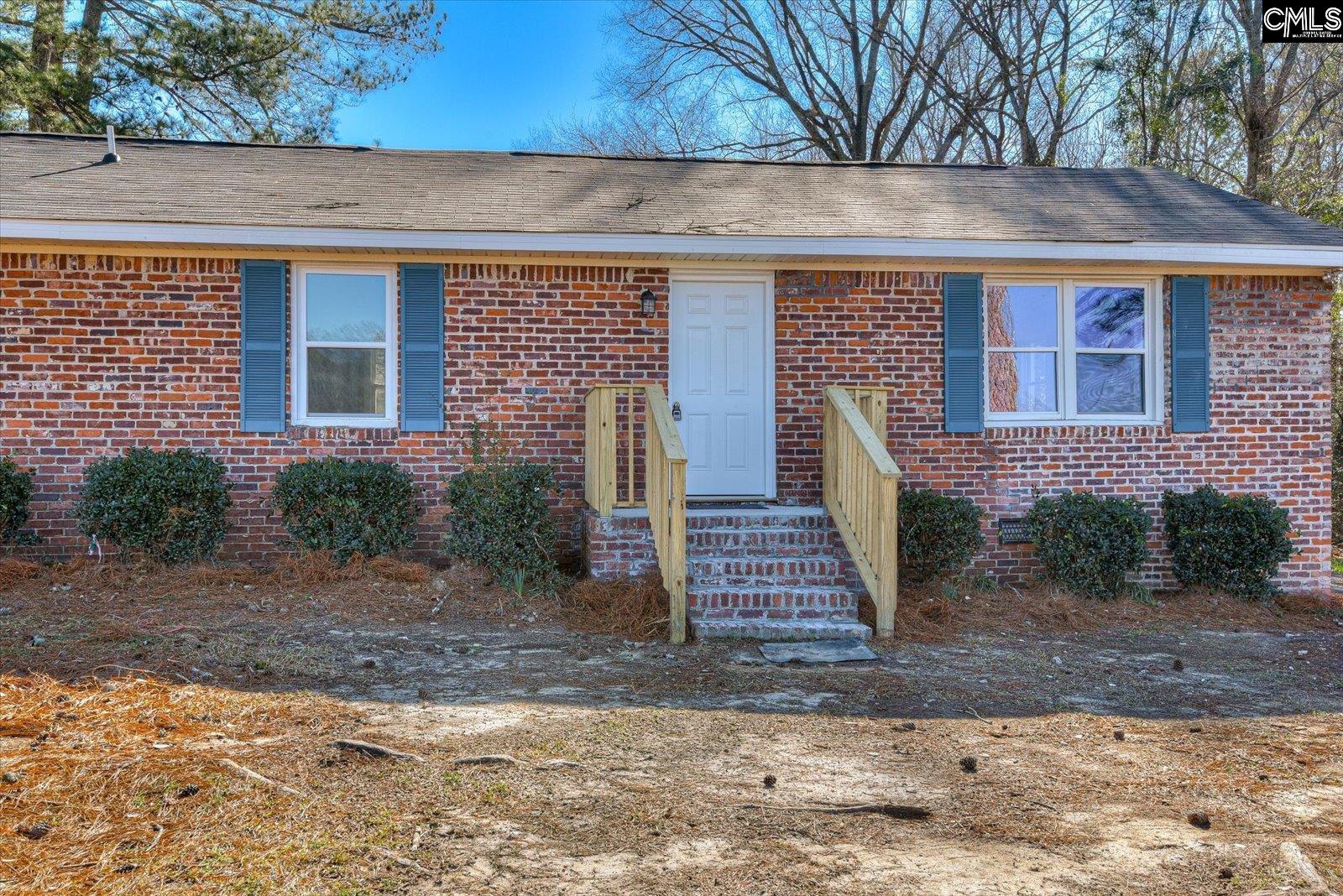 102 Cynthia Drive, Johnston, South Carolina image 5