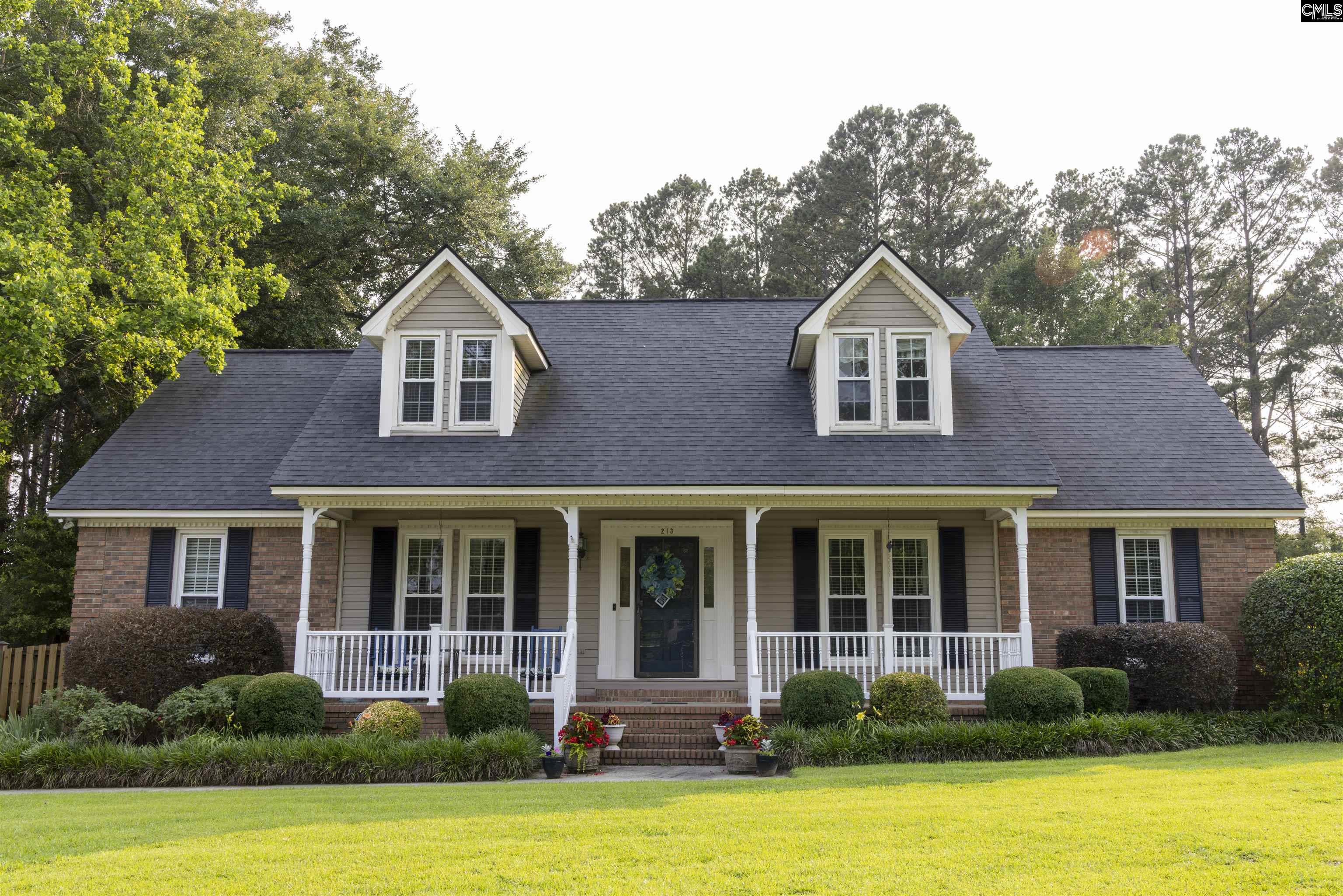 213 River Crossing, Lexington, South Carolina image 1