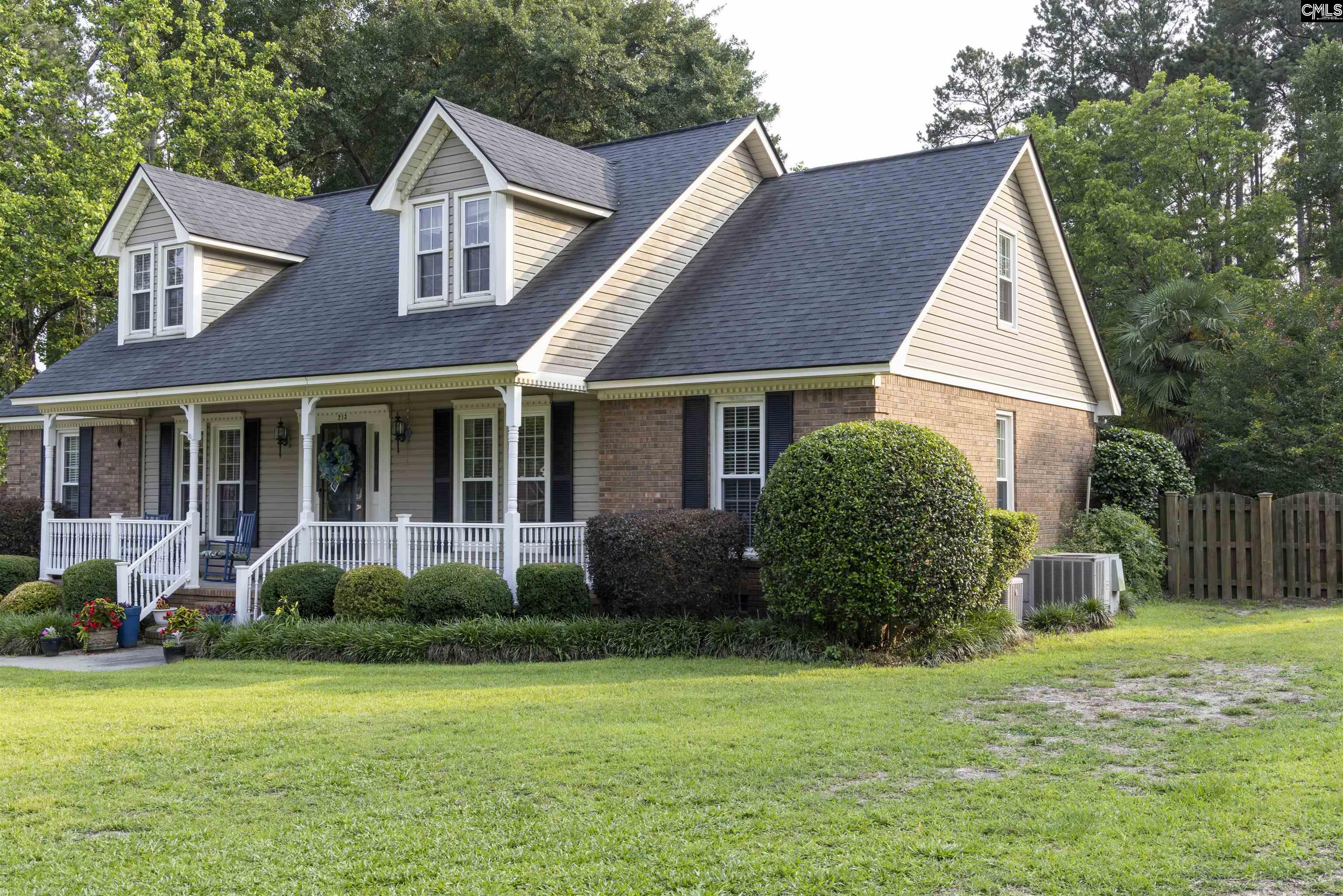 213 River Crossing, Lexington, South Carolina image 3