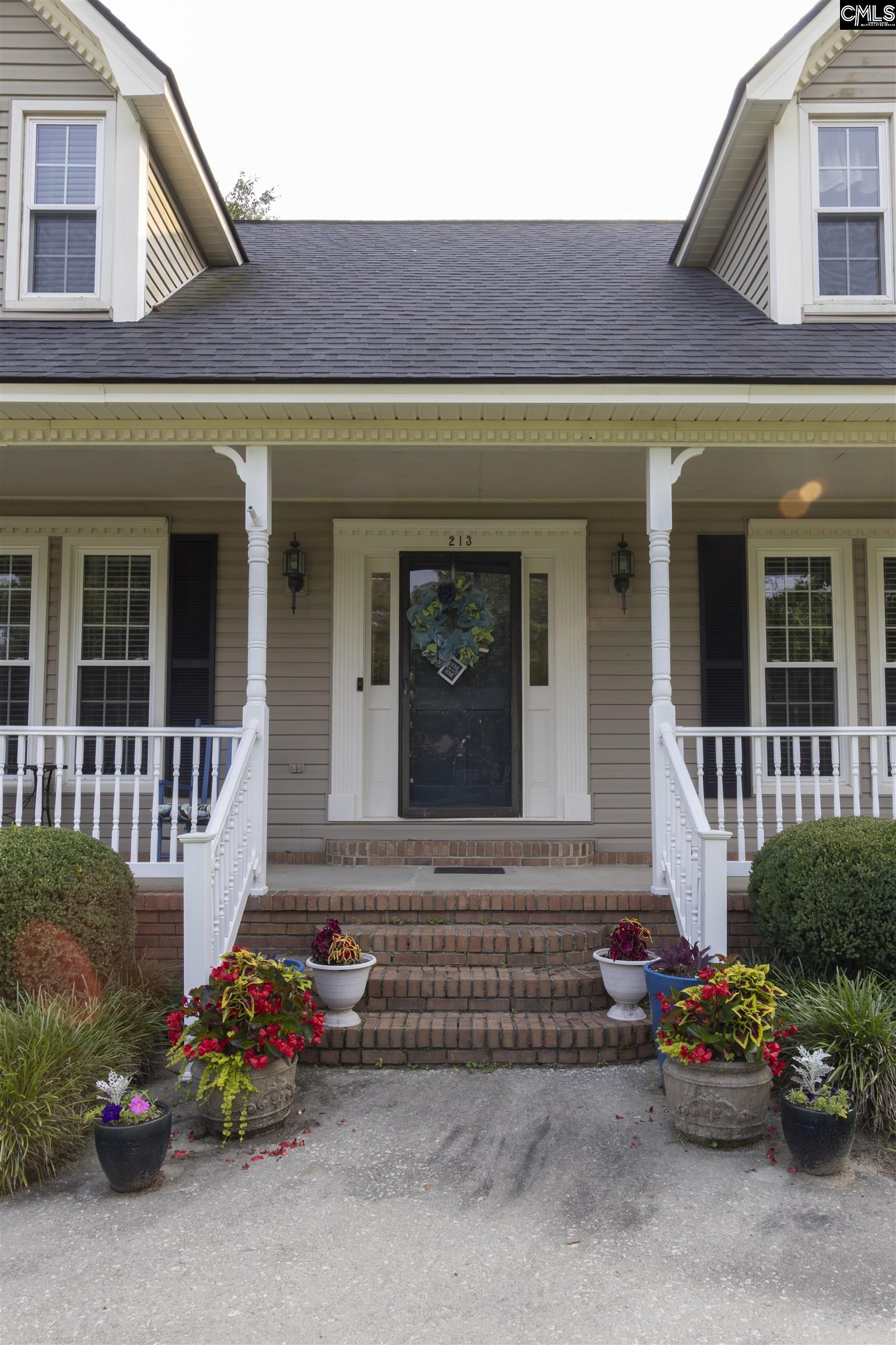213 River Crossing, Lexington, South Carolina image 4