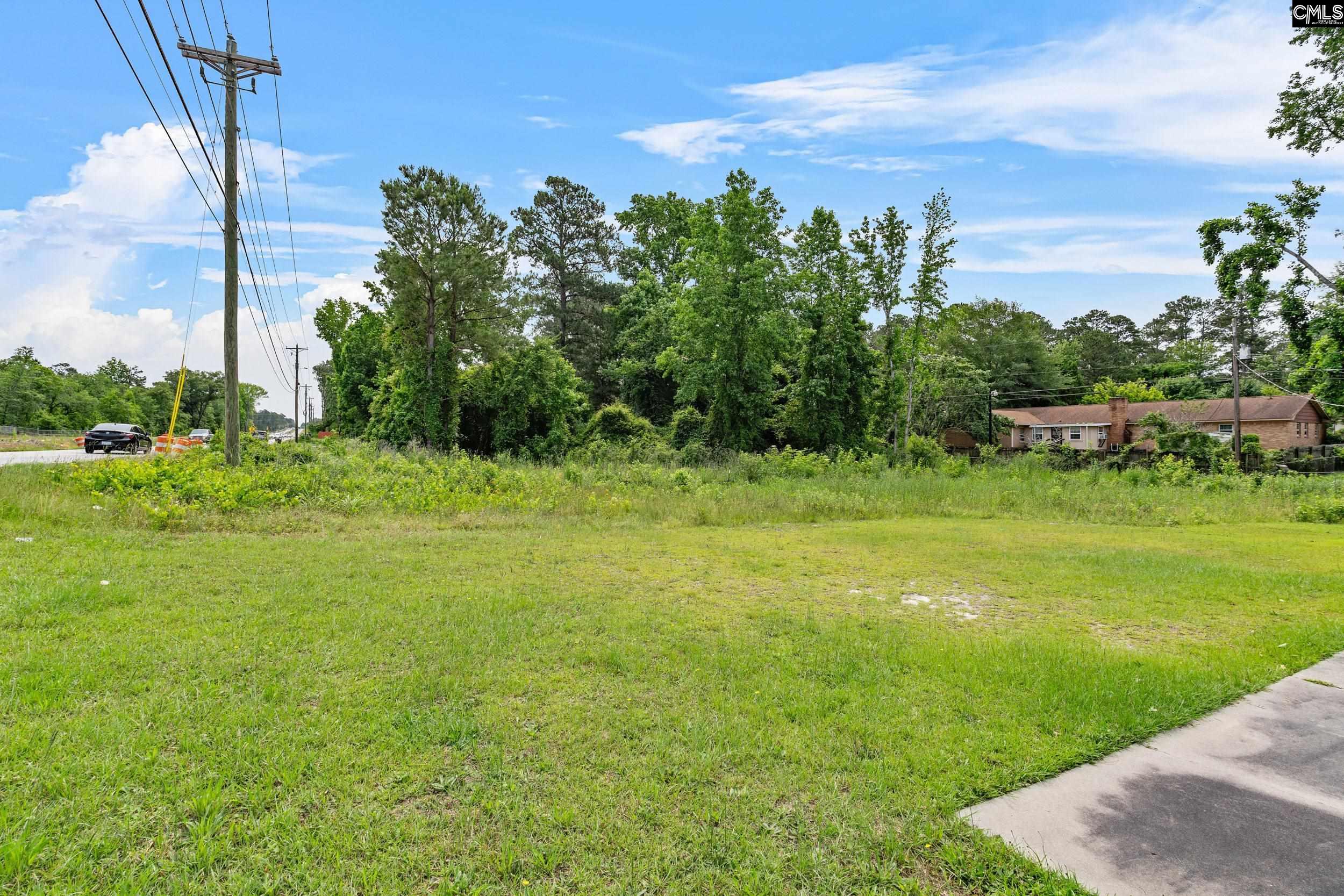 2708 Leesburg Road Columbia, SC 29209