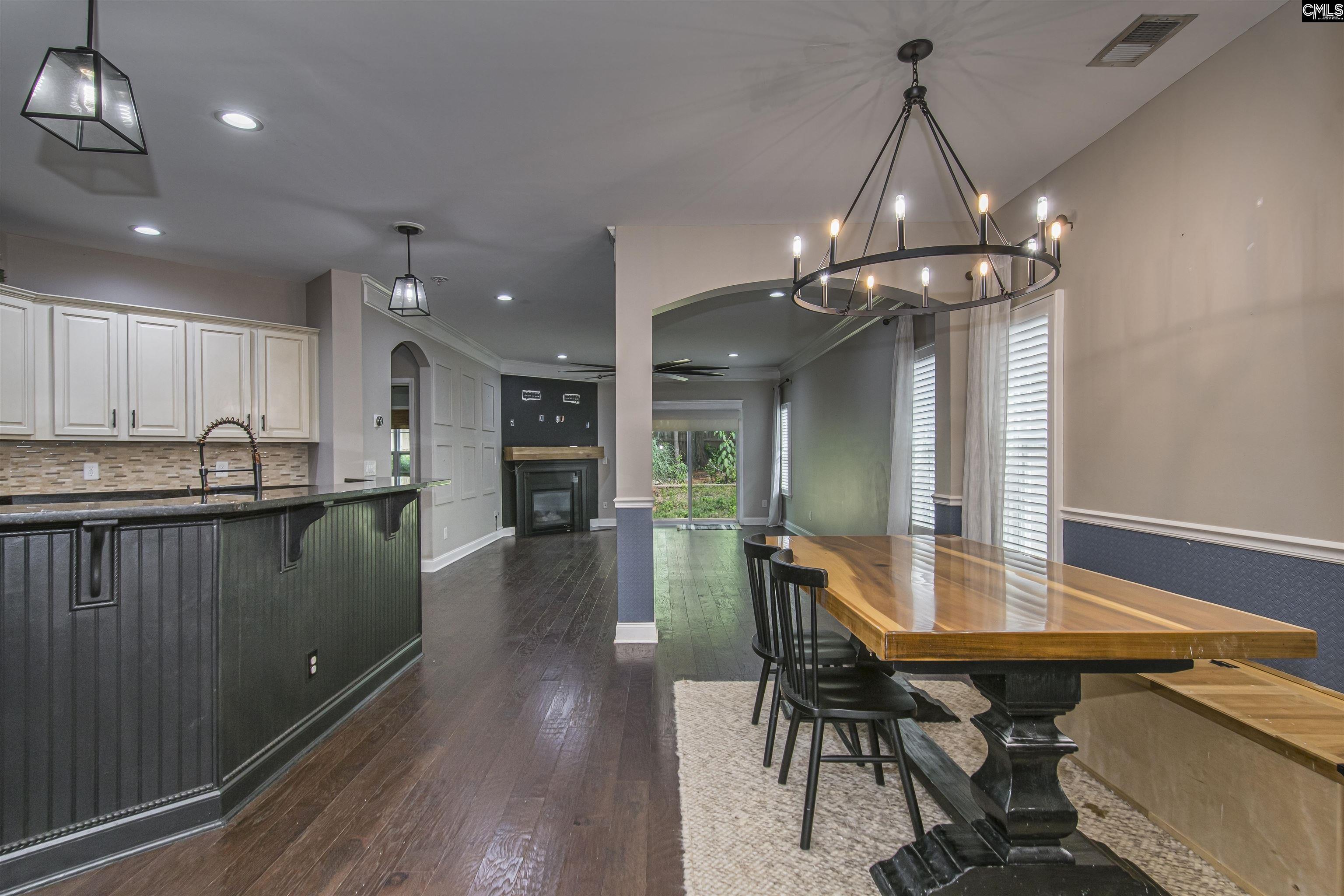 189 Cherokee Pond Court Lexington, SC 29072