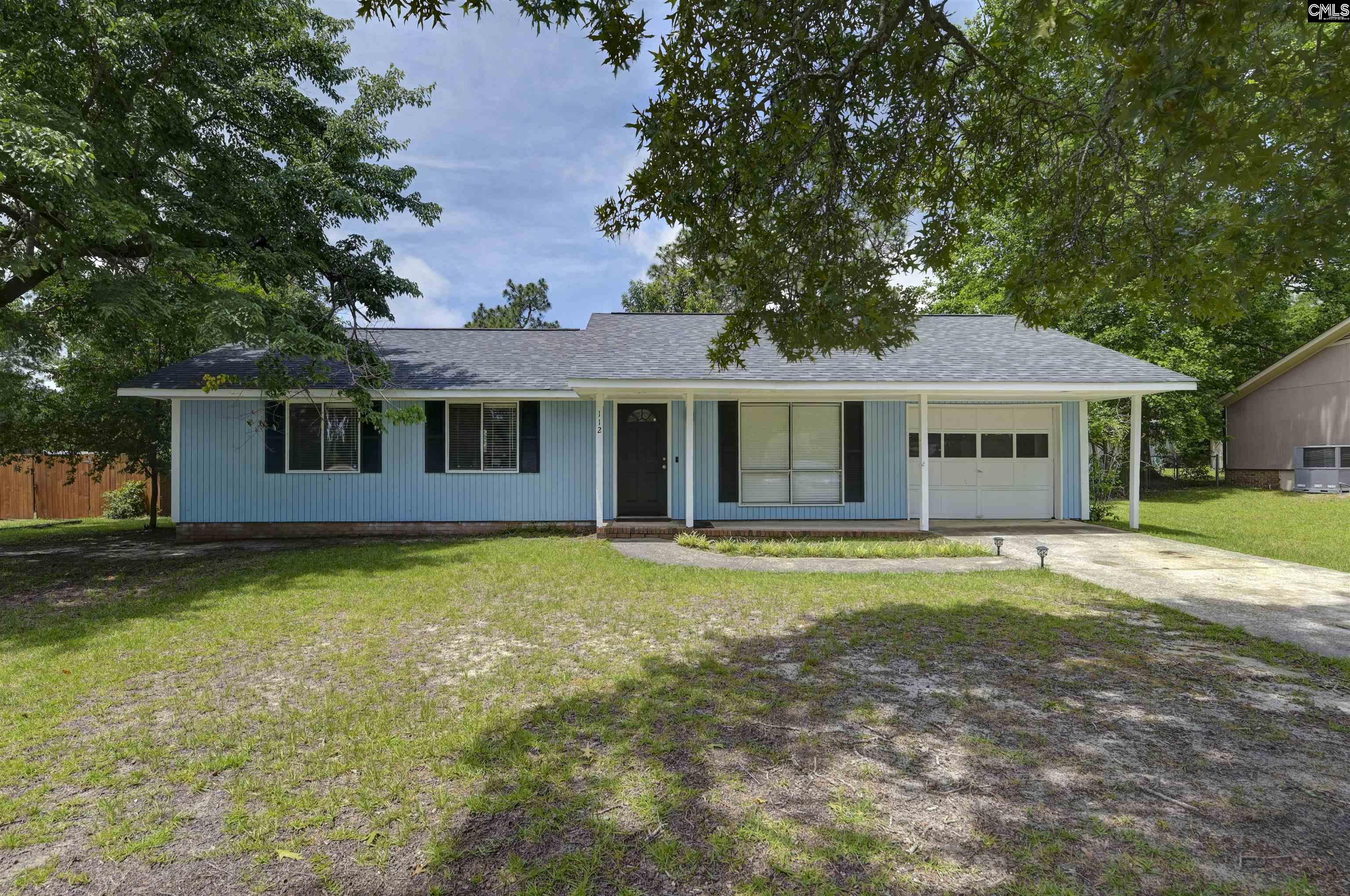 112 S Wrenwood Drive, Lexington, South Carolina image 1