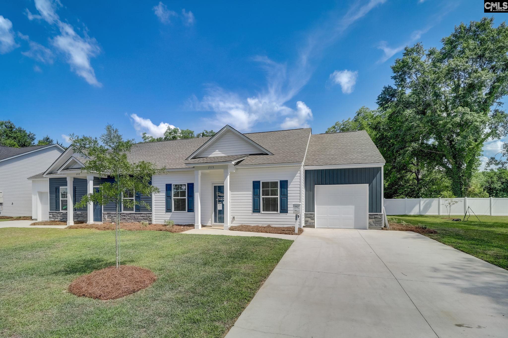 320 Acorn, Sumter, South Carolina image 1