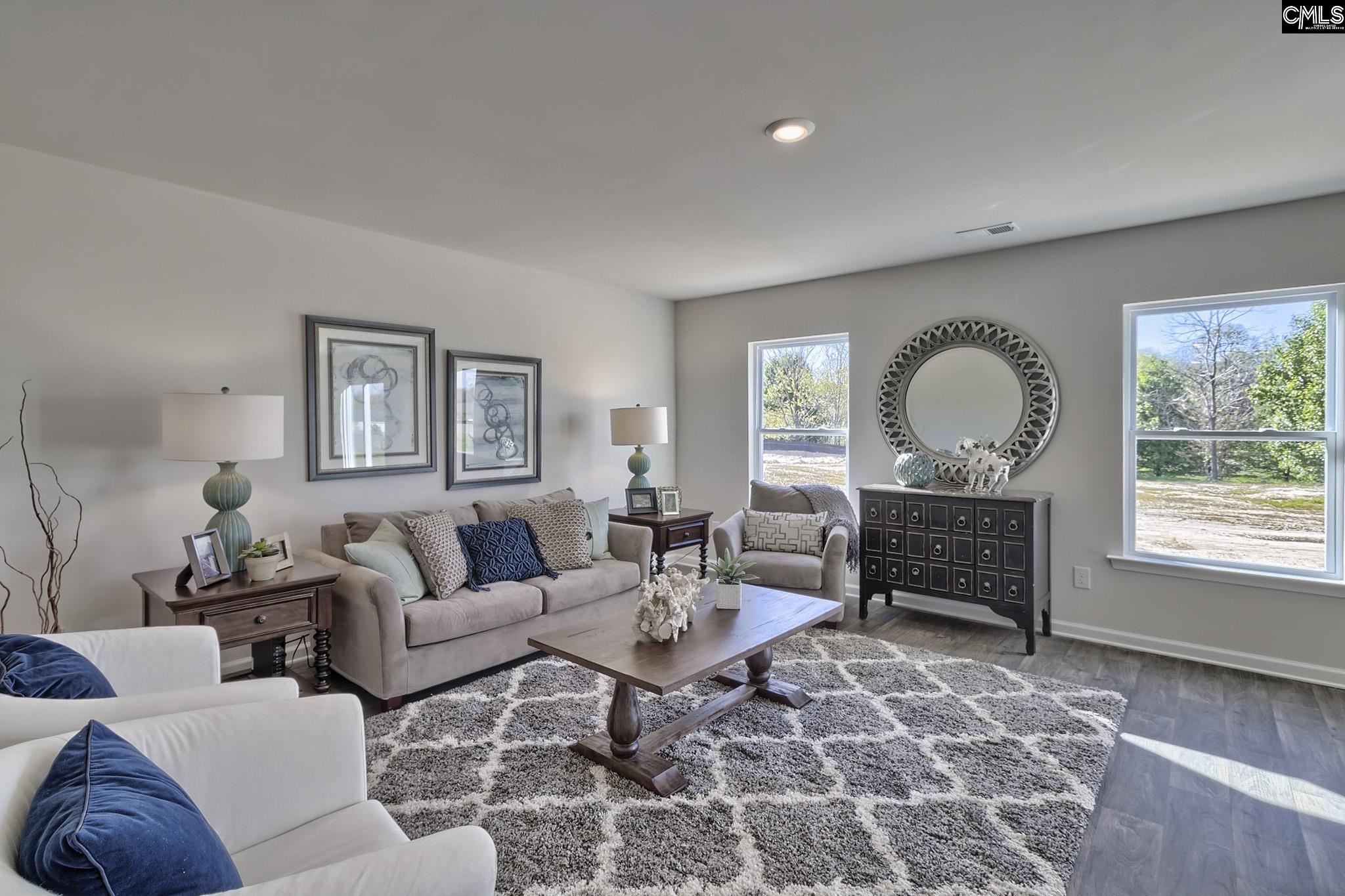 107 Calm Citadel Drive, Pelion, South Carolina image 5