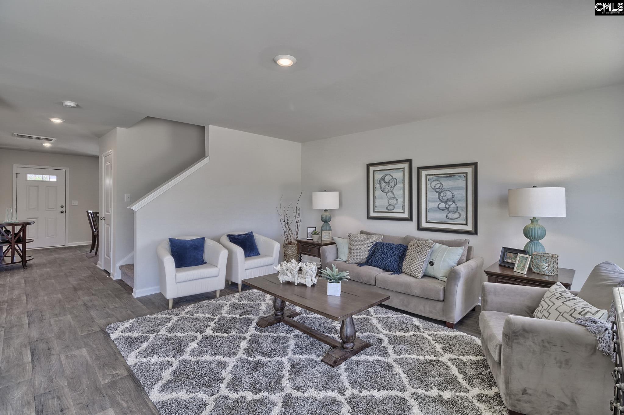 107 Calm Citadel Drive, Pelion, South Carolina image 7