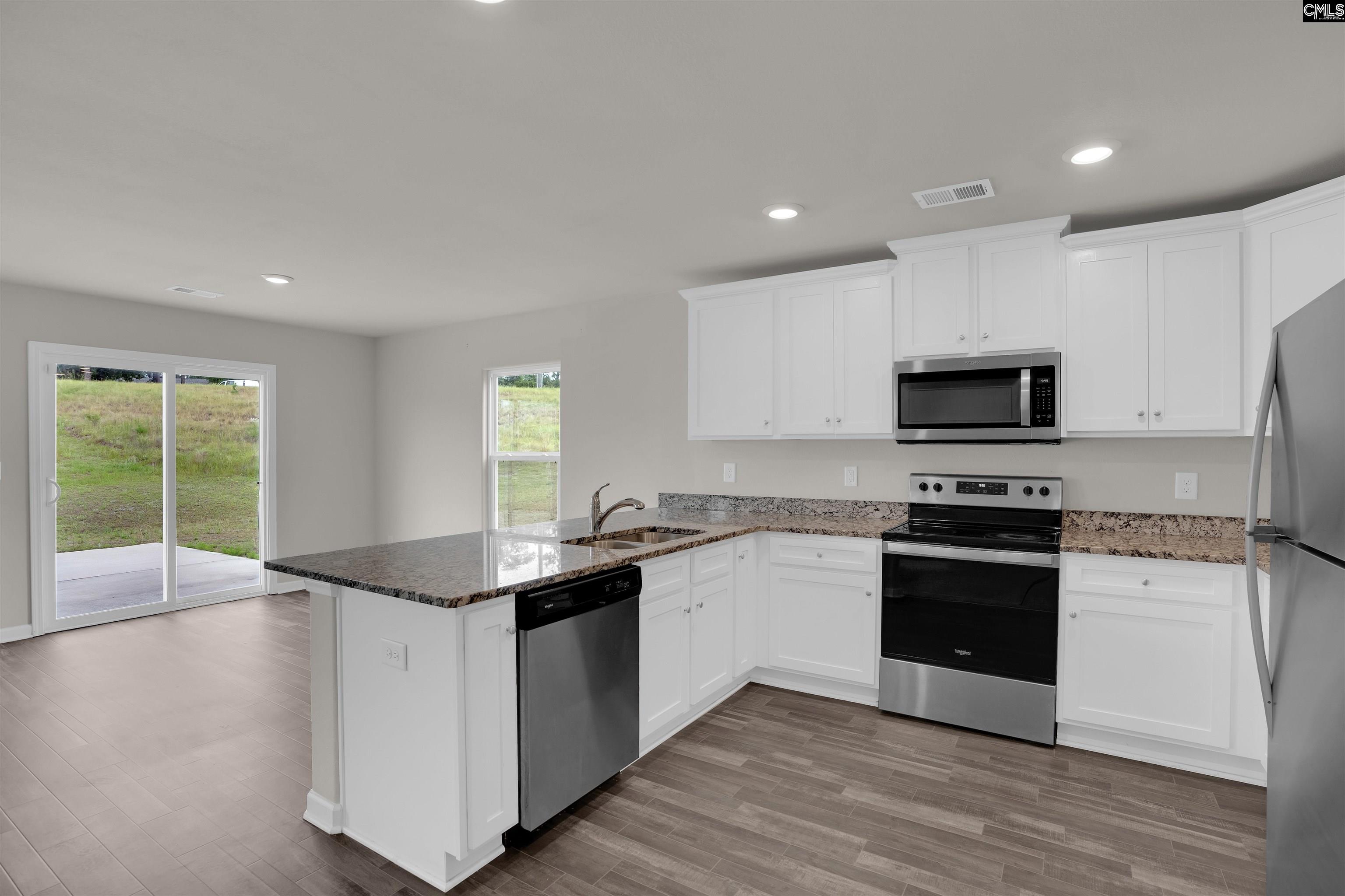 313 Greenwood Valley Court, Elgin, South Carolina image 13
