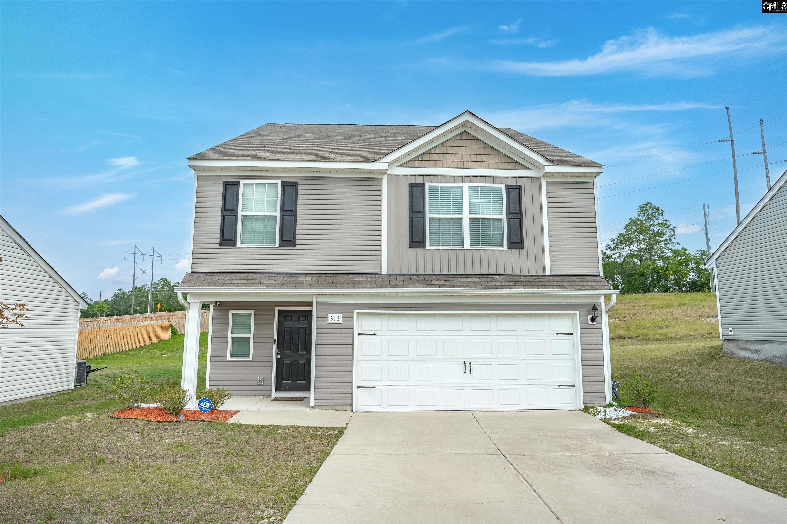 313 Greenwood Valley Court, Elgin, South Carolina image 3
