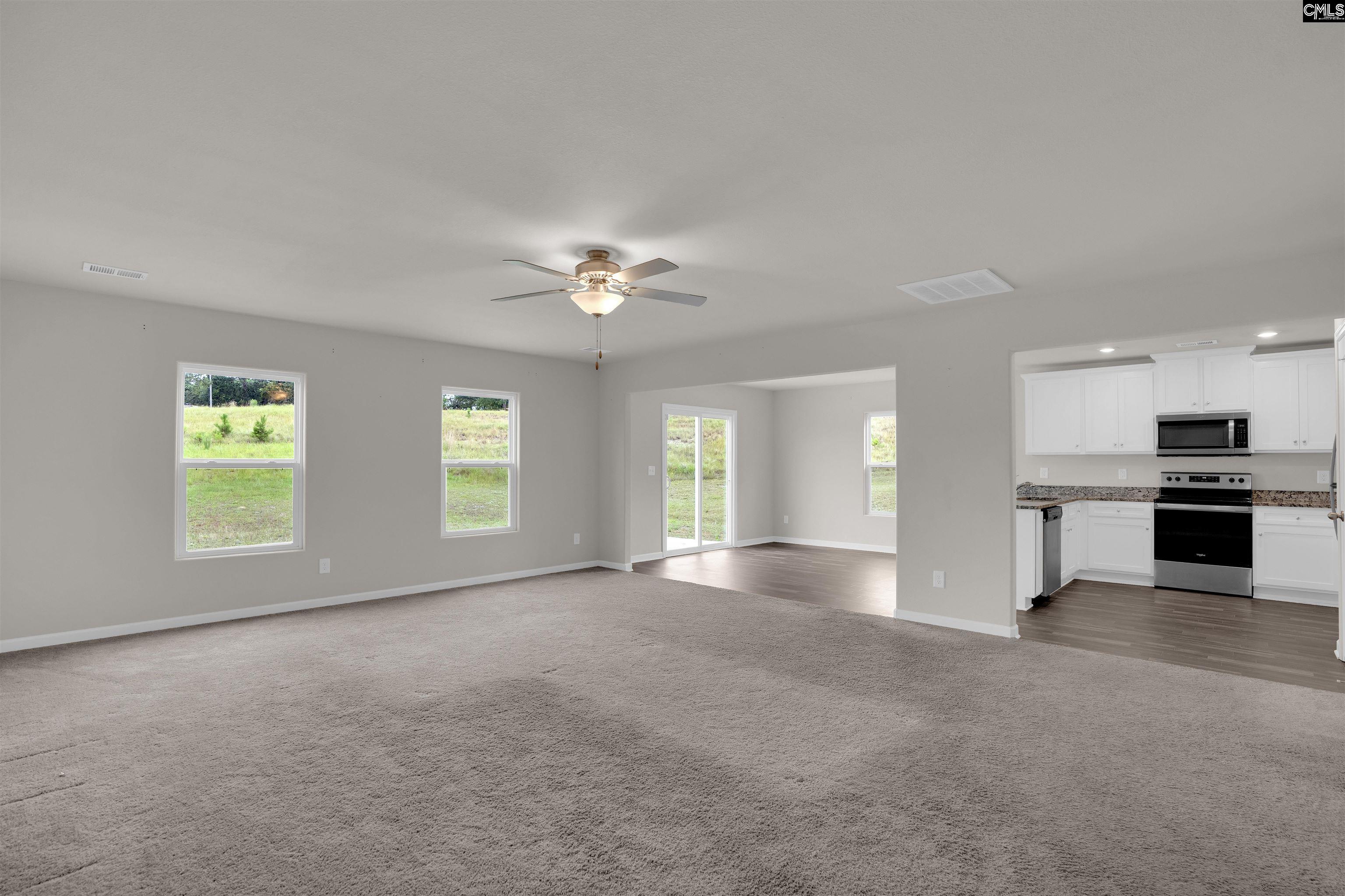 313 Greenwood Valley Court, Elgin, South Carolina image 9