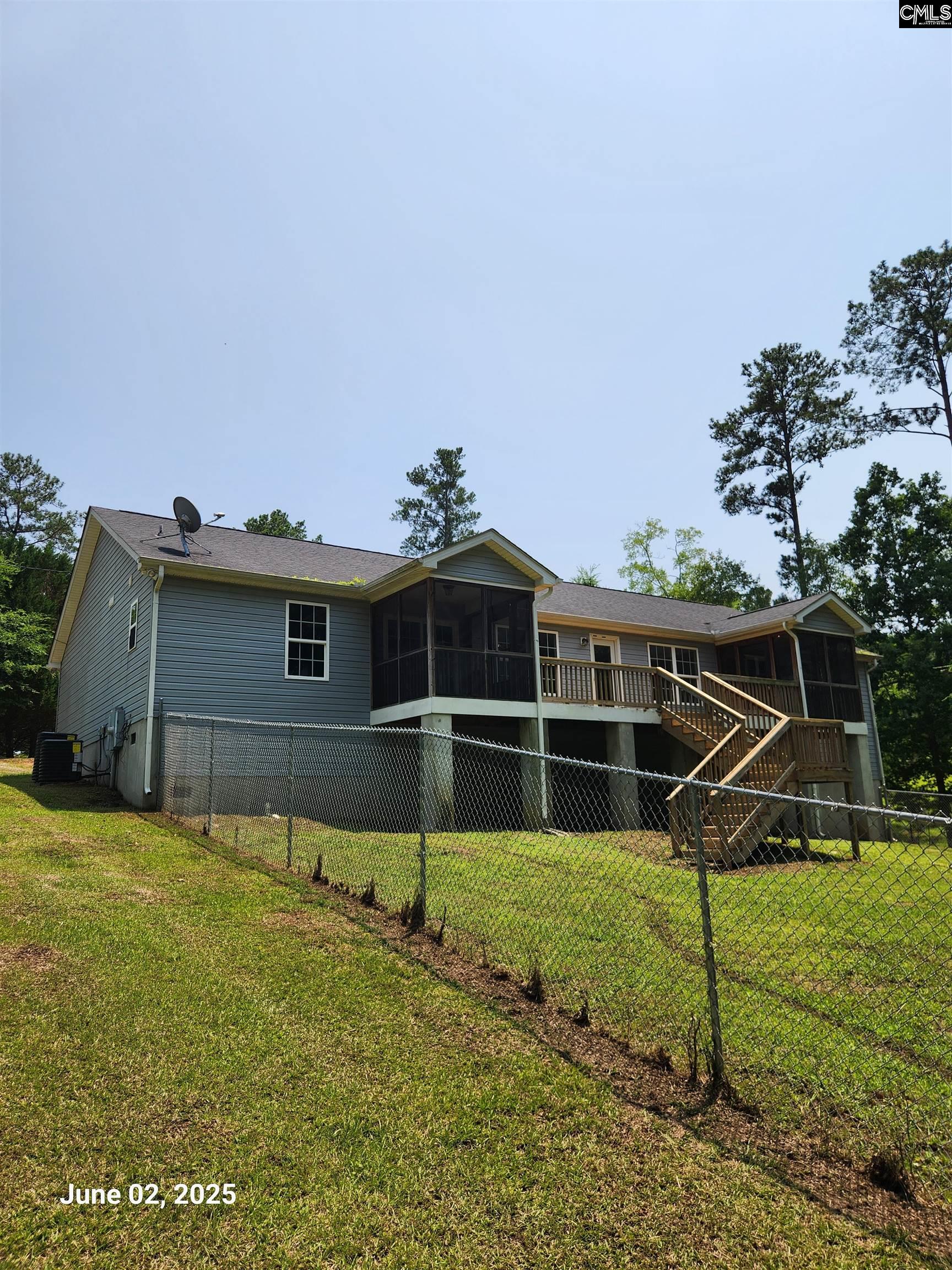 2675 Rolling Hills Road, Ridgeway, South Carolina image 3