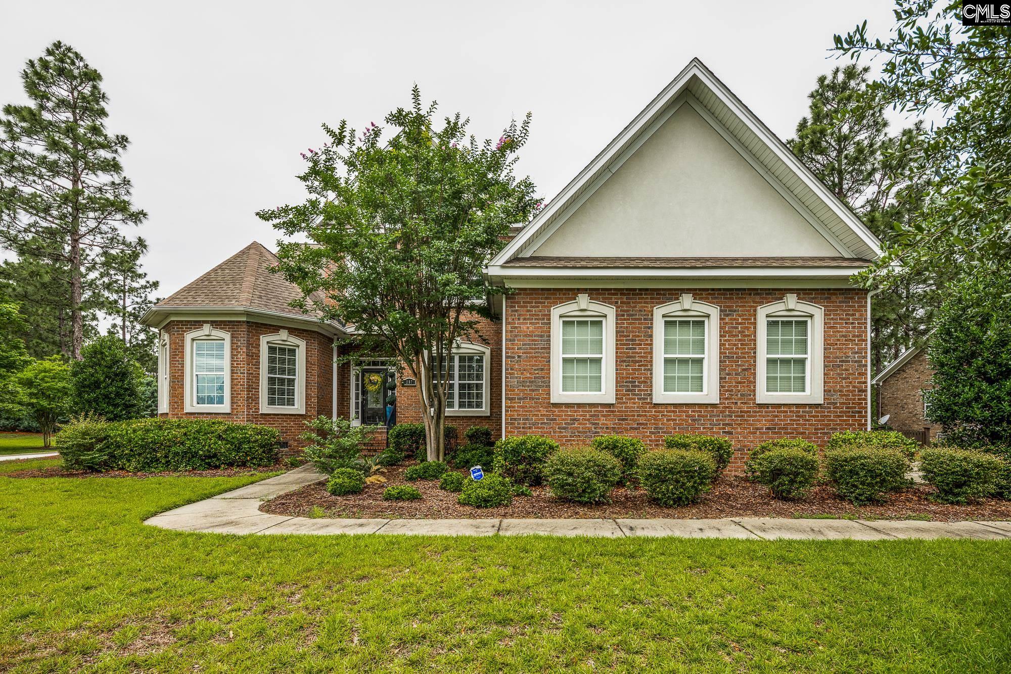 237 Peninsula Way Columbia, SC 29229