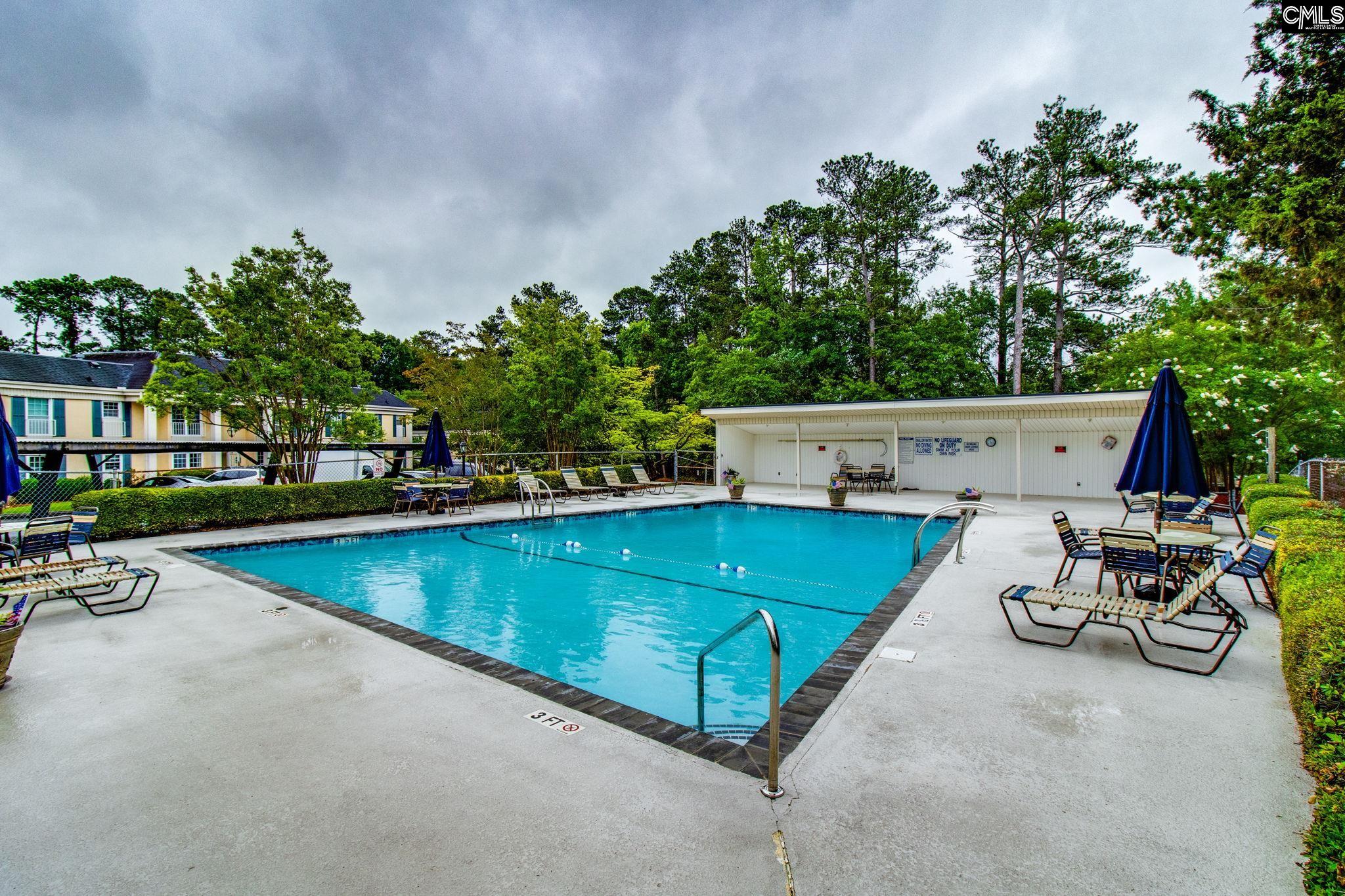 3600 Chateau Drive #K 143, Columbia, South Carolina image 1