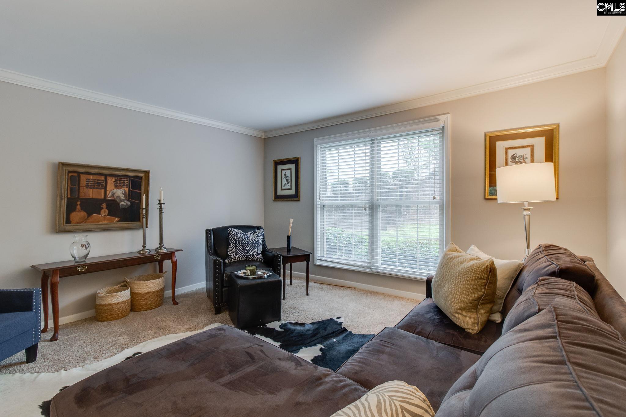 3600 Chateau Drive #K 143, Columbia, South Carolina image 2