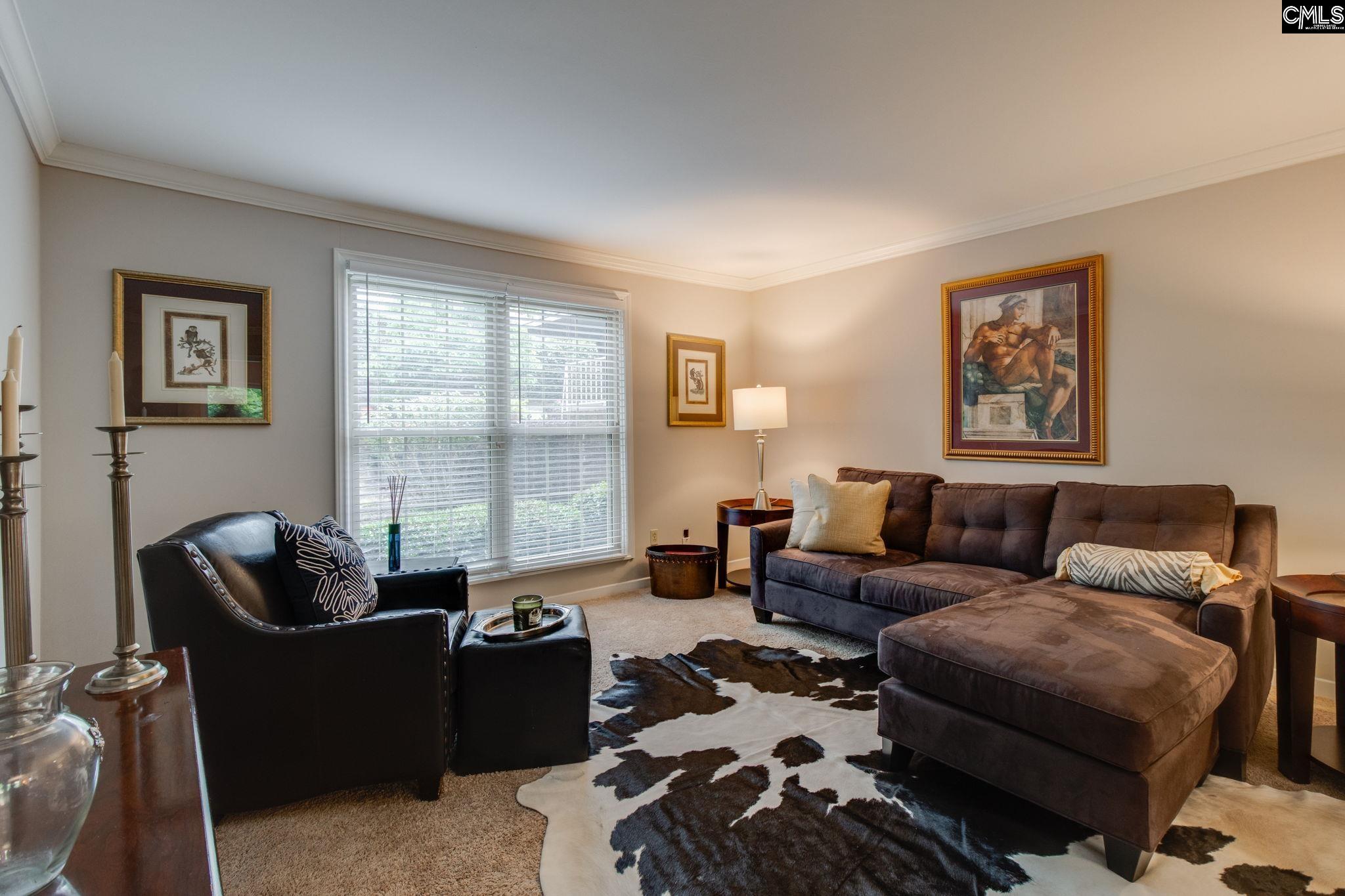 3600 Chateau Drive #K 143, Columbia, South Carolina image 3