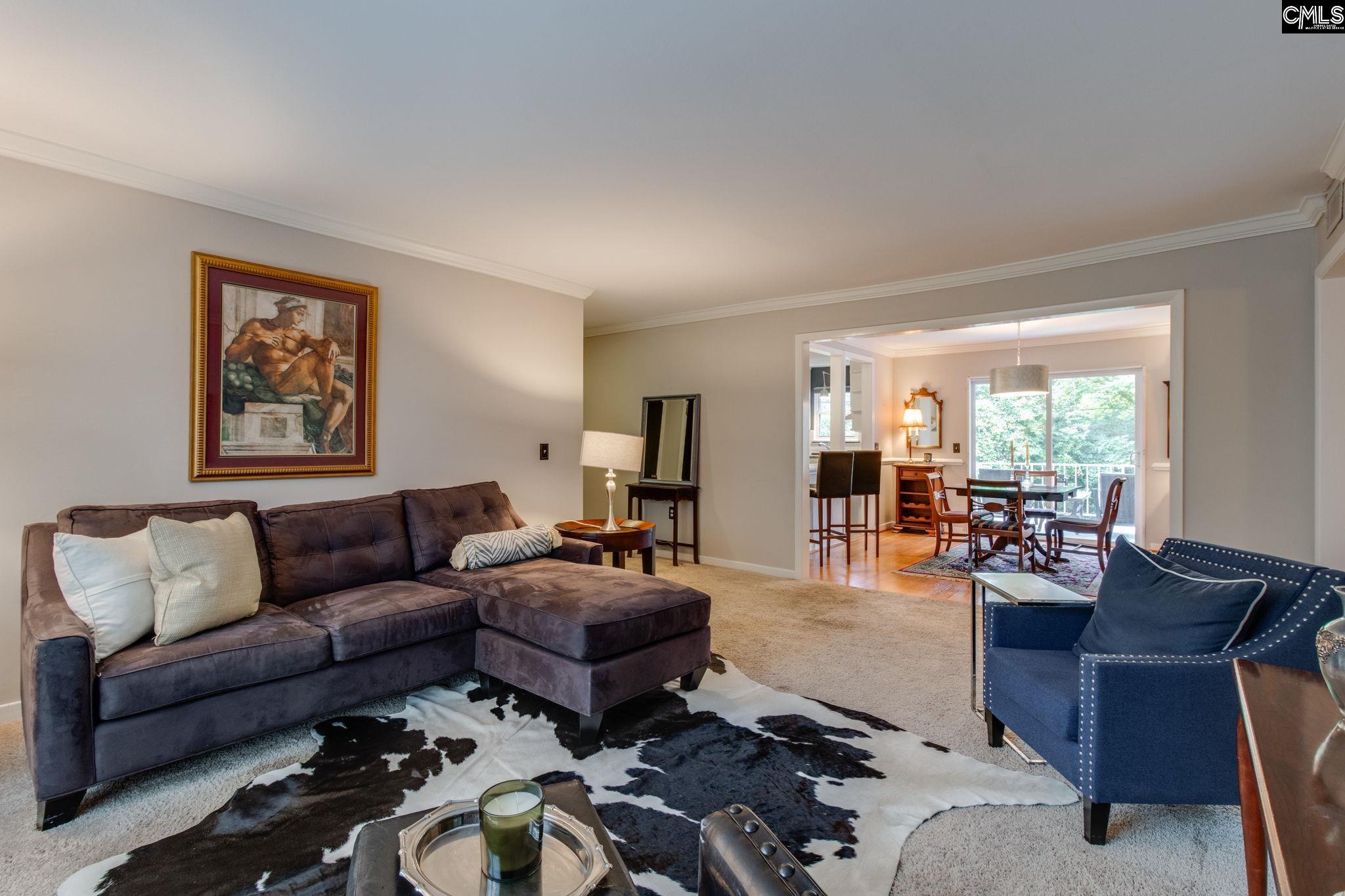 3600 Chateau Drive #K 143, Columbia, South Carolina image 4