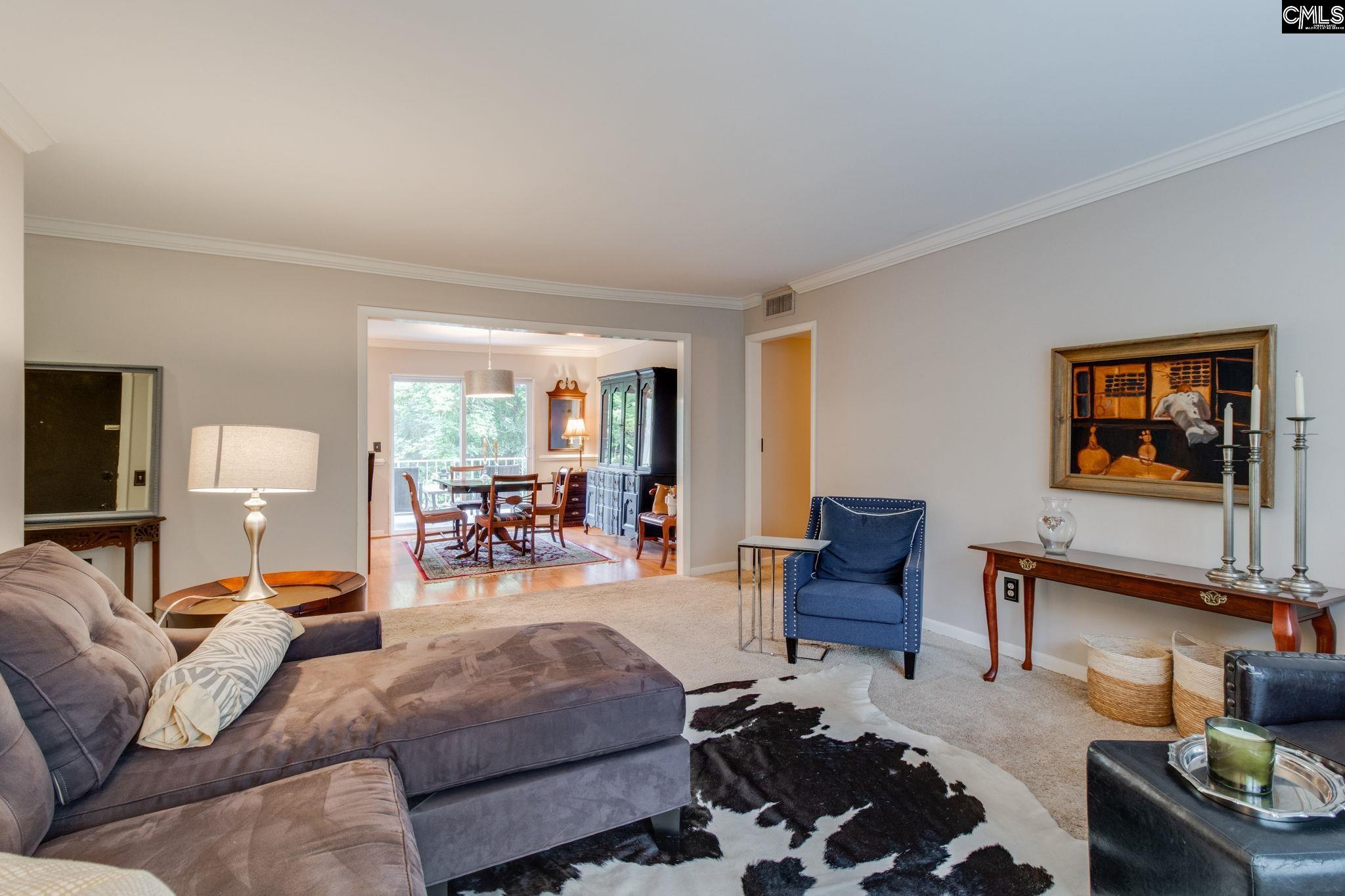 3600 Chateau Drive #K 143, Columbia, South Carolina image 5