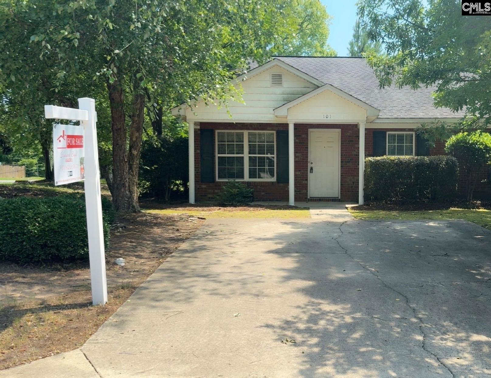 101 Colonial Commons Lane Columbia, SC 29209