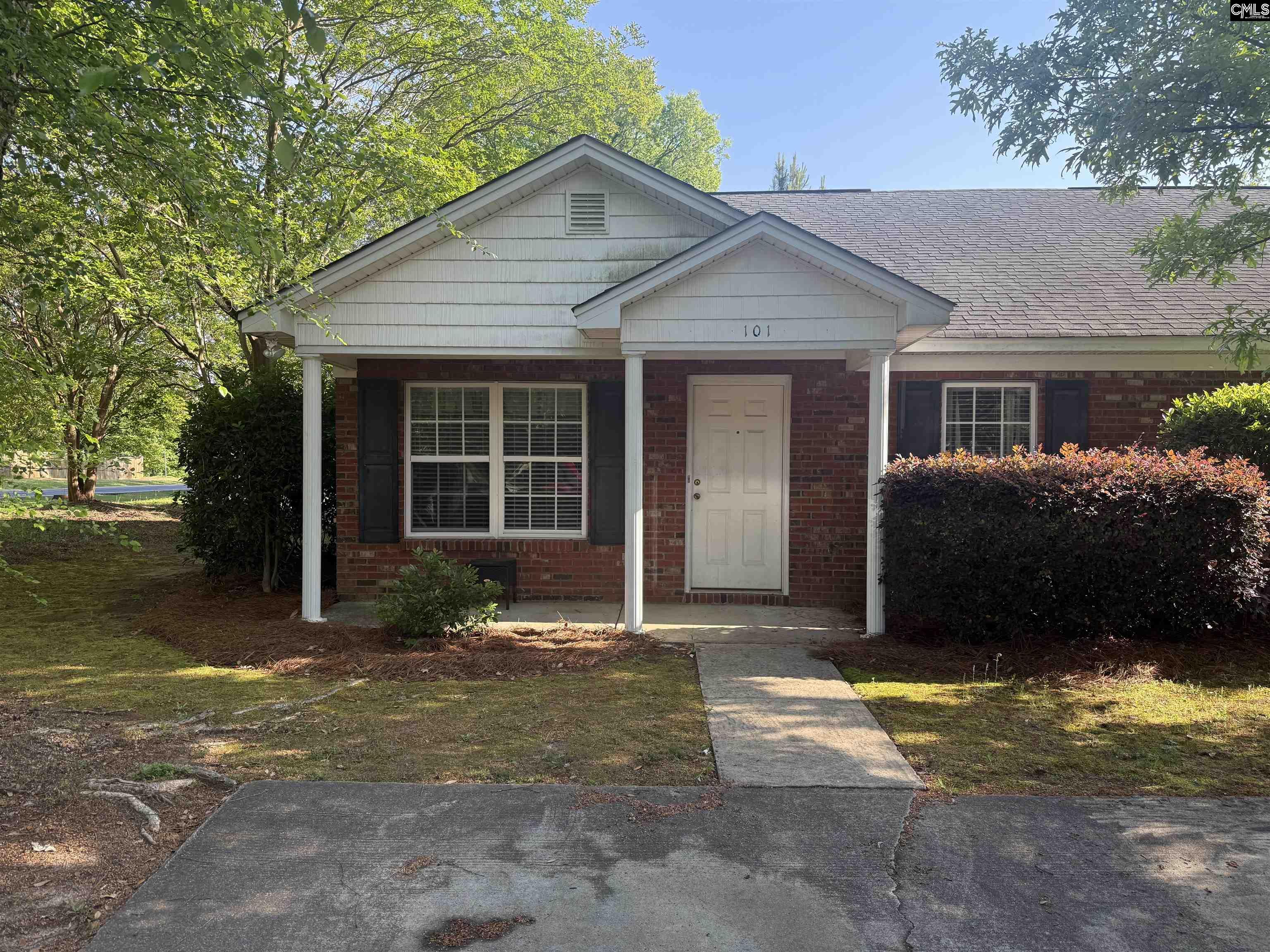 101 Colonial Commons Lane, Columbia, South Carolina image 1