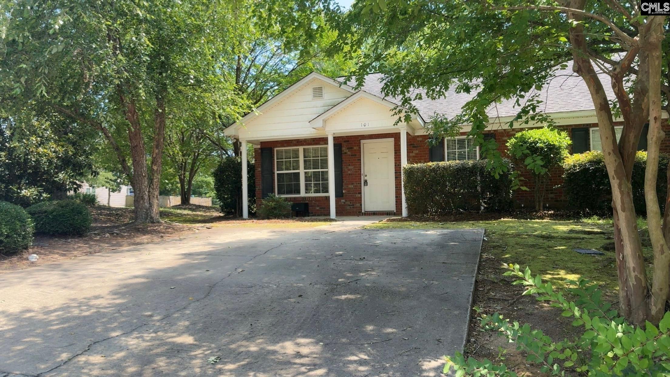 101 Colonial Commons Lane Columbia, SC 29209