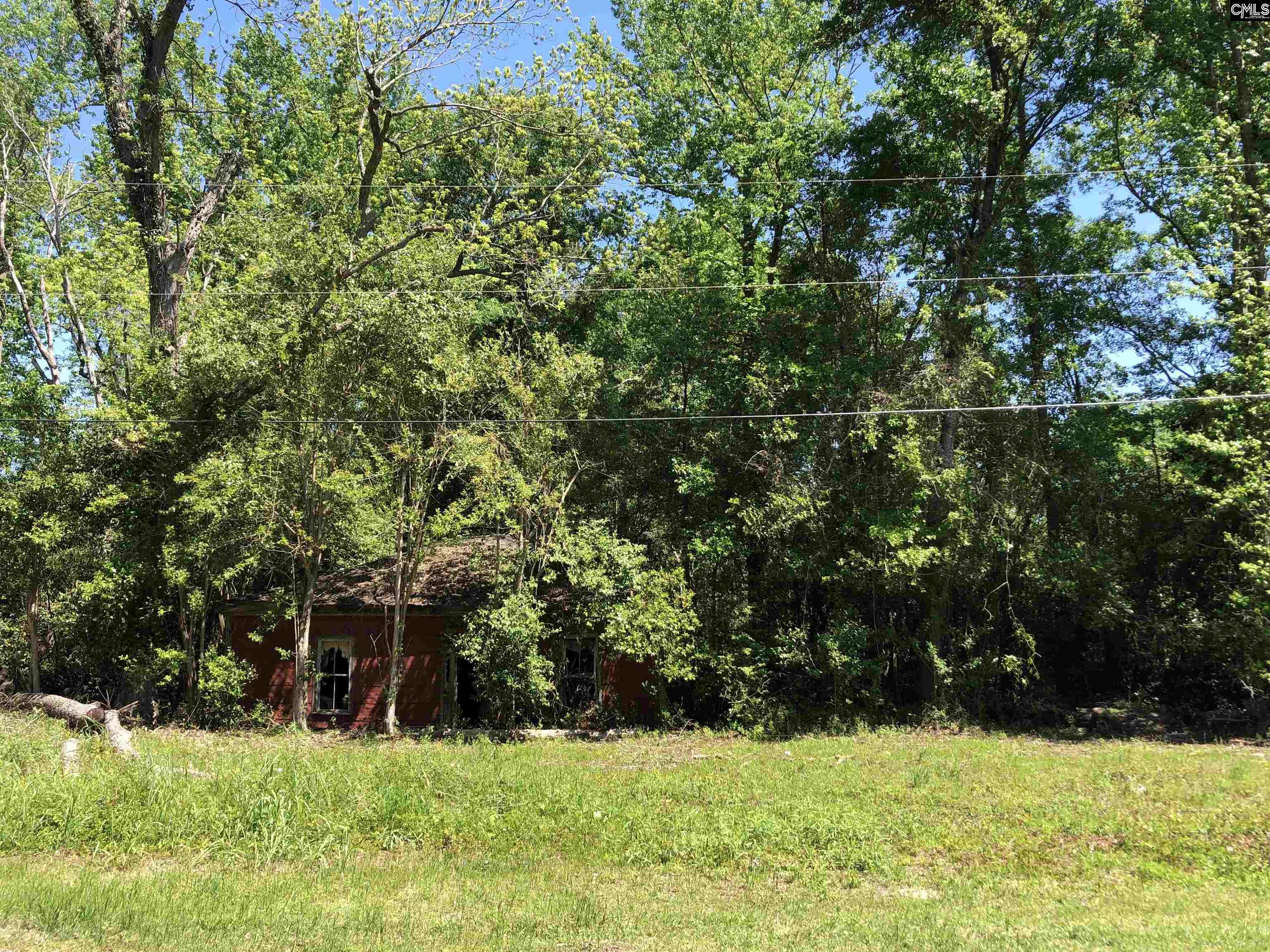 378 Cypress Avenue Denmark, SC 29042