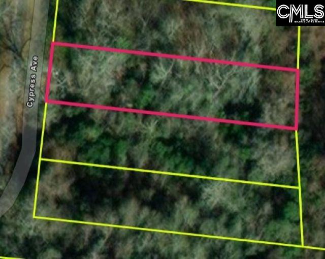 378 Cypress Avenue Denmark, SC 29042