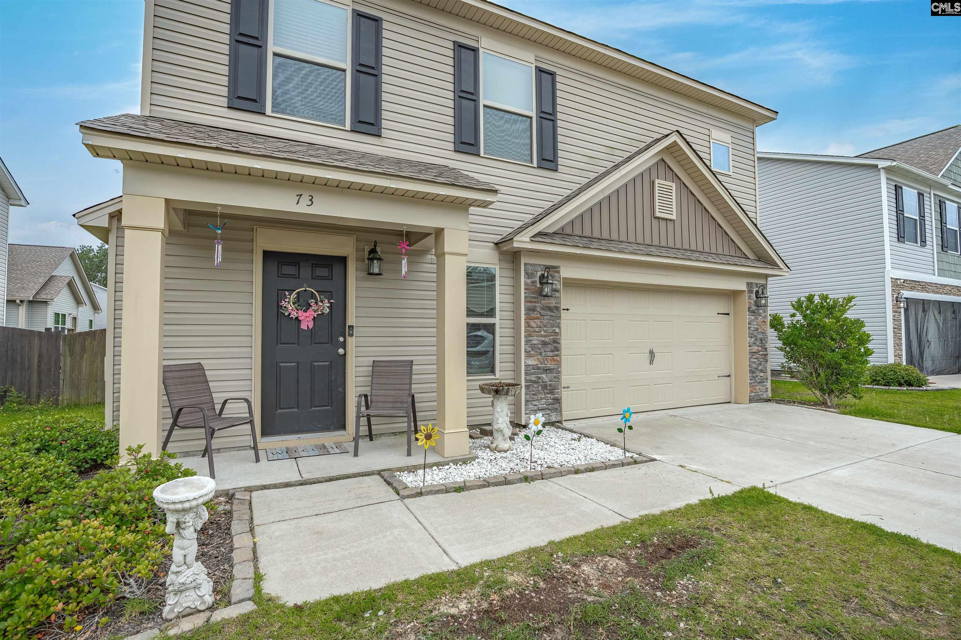 73 Mayapple Drive, Lexington, South Carolina image 18